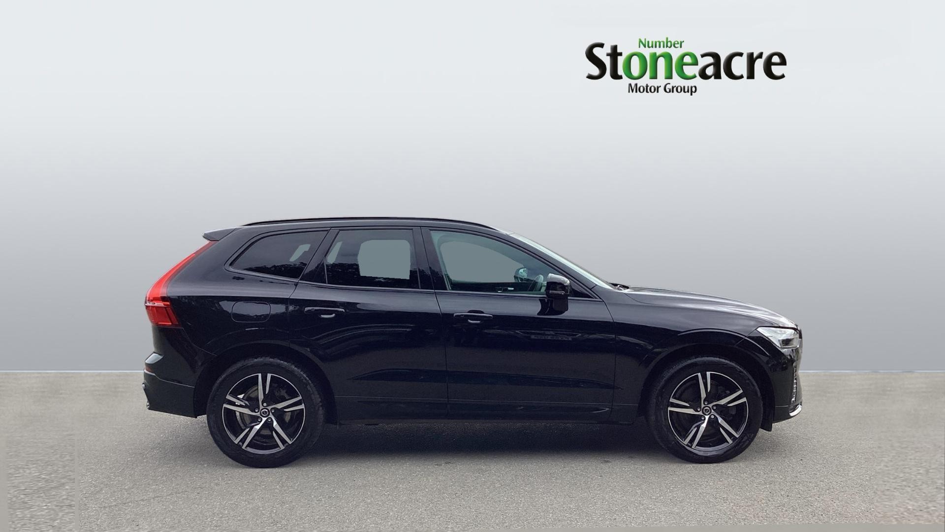 Volvo XC60 Image 3