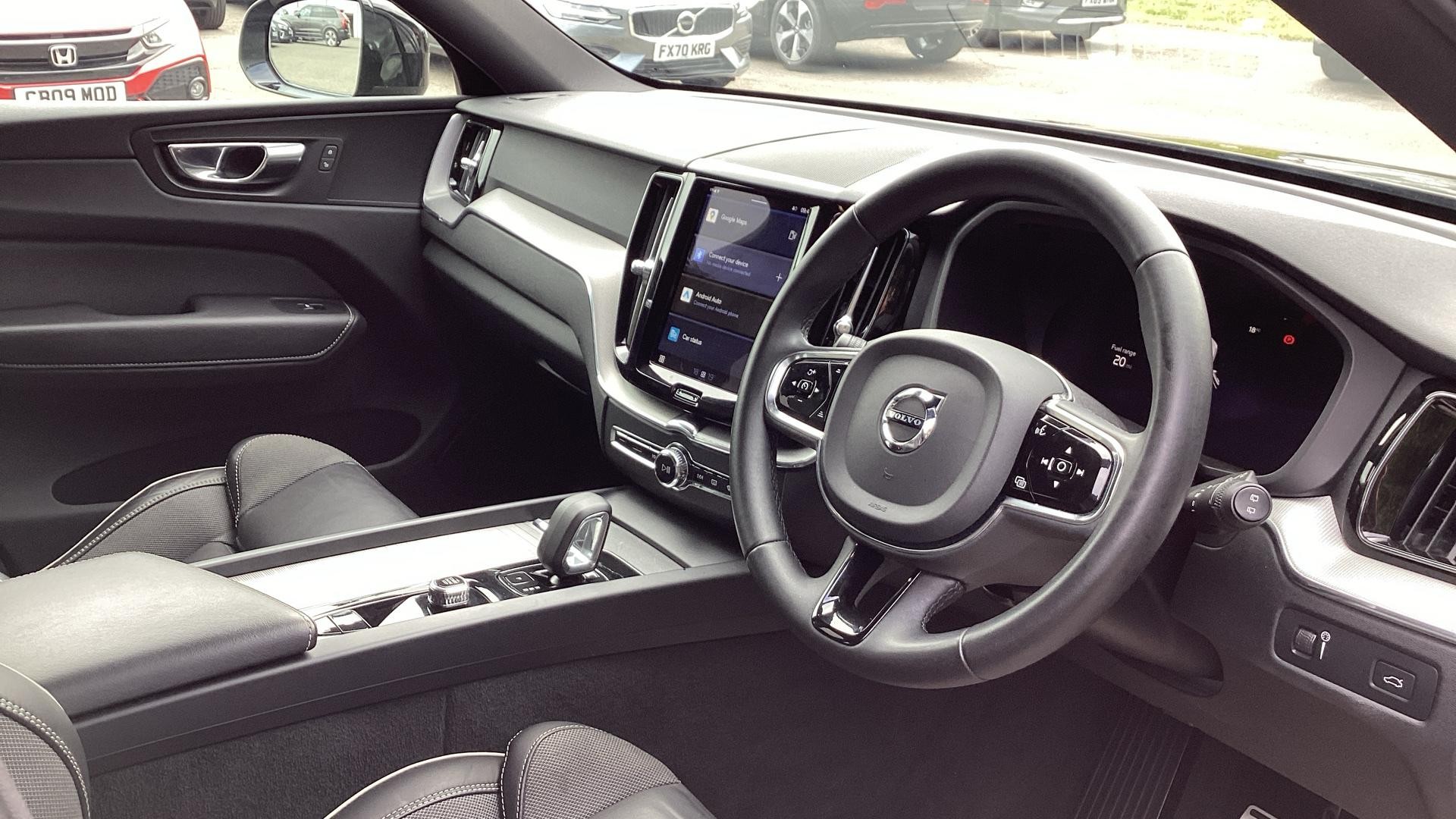 Volvo XC60 Image 4