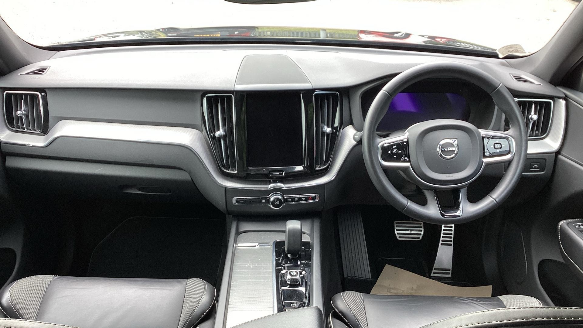 Volvo XC60 Image 5