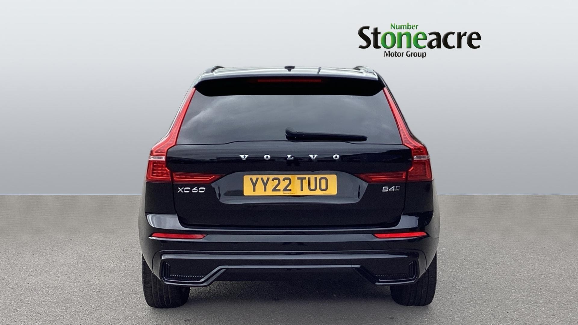 Volvo XC60 Image 7