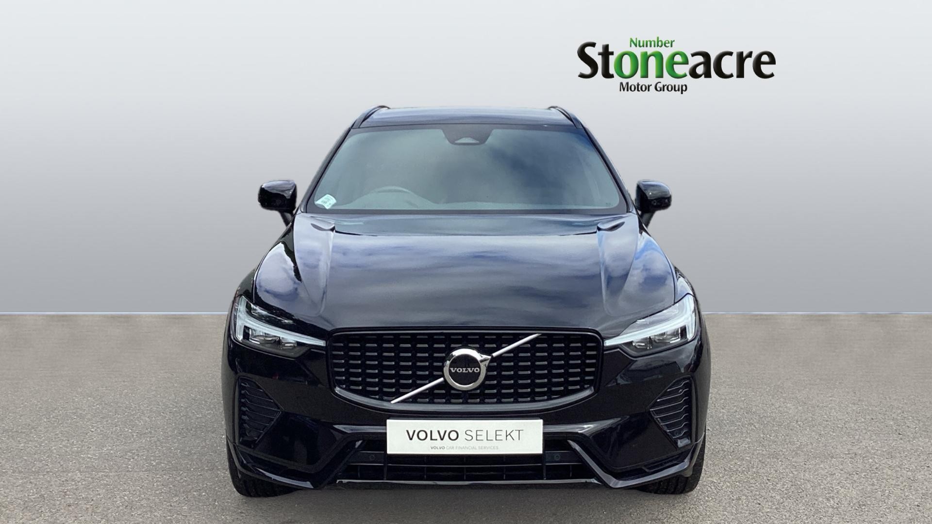 Volvo XC60 Image 8