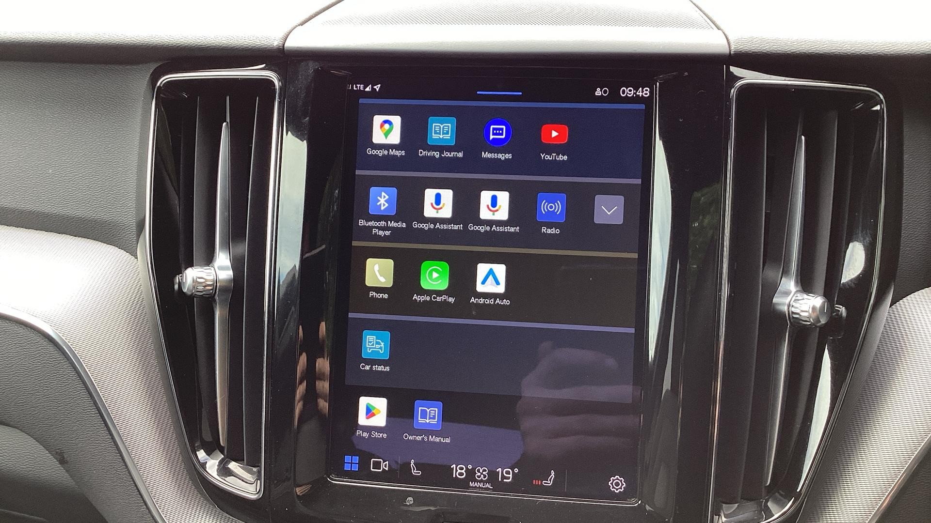 Volvo XC60 Image 12