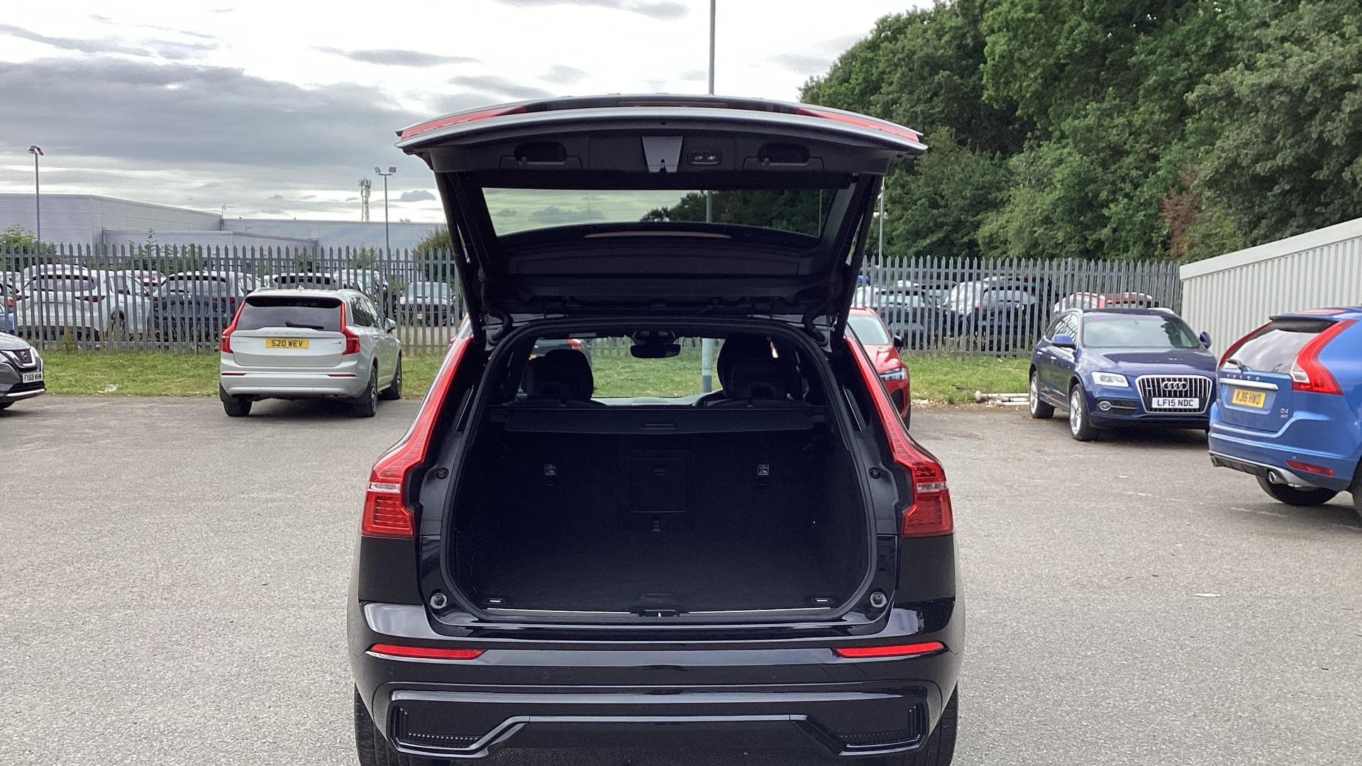 Volvo XC60 Image 13