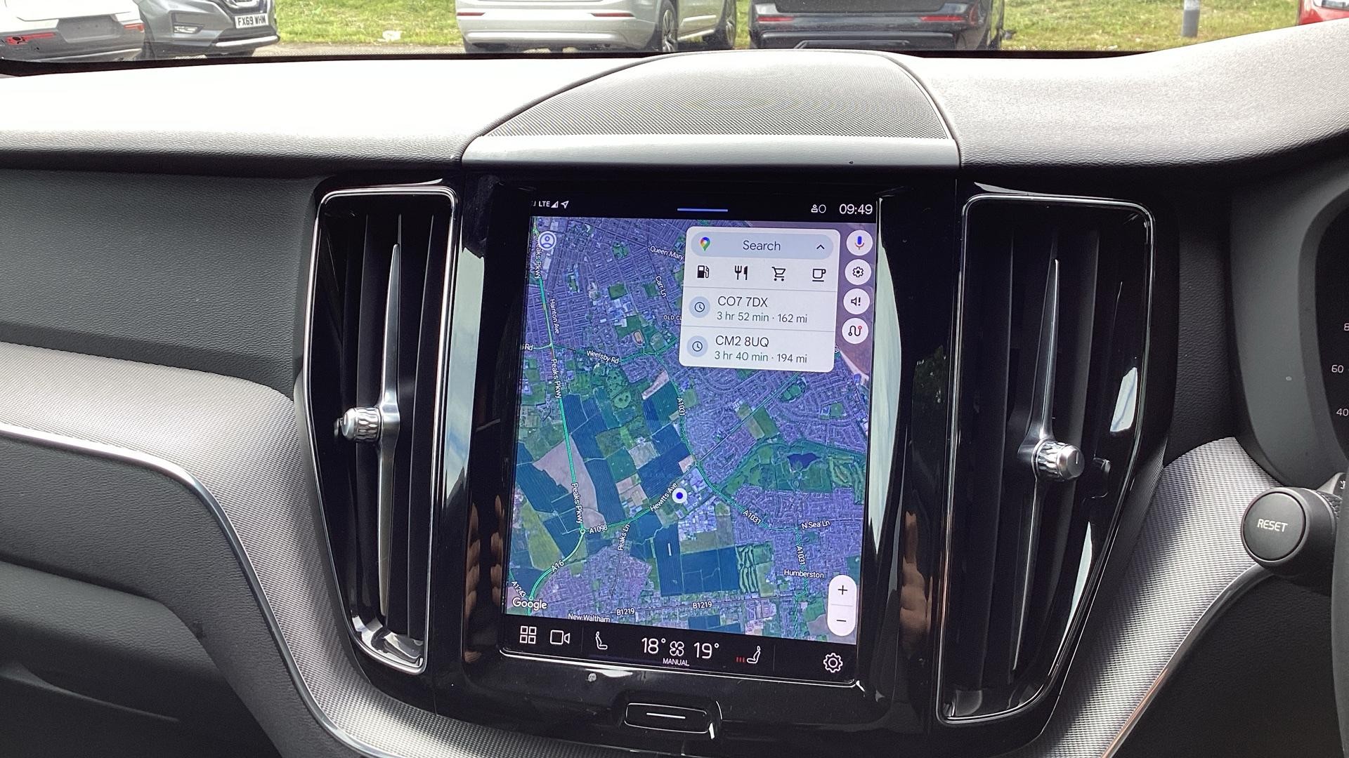 Volvo XC60 Image 18