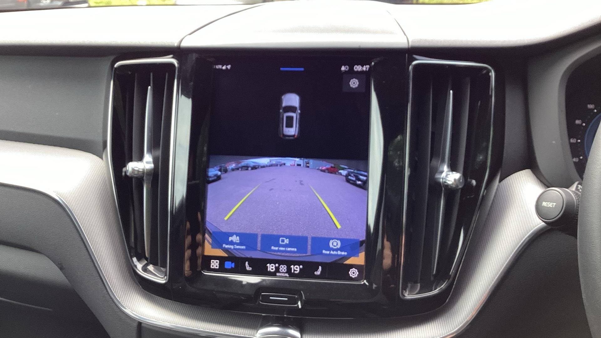 Volvo XC60 Image 19