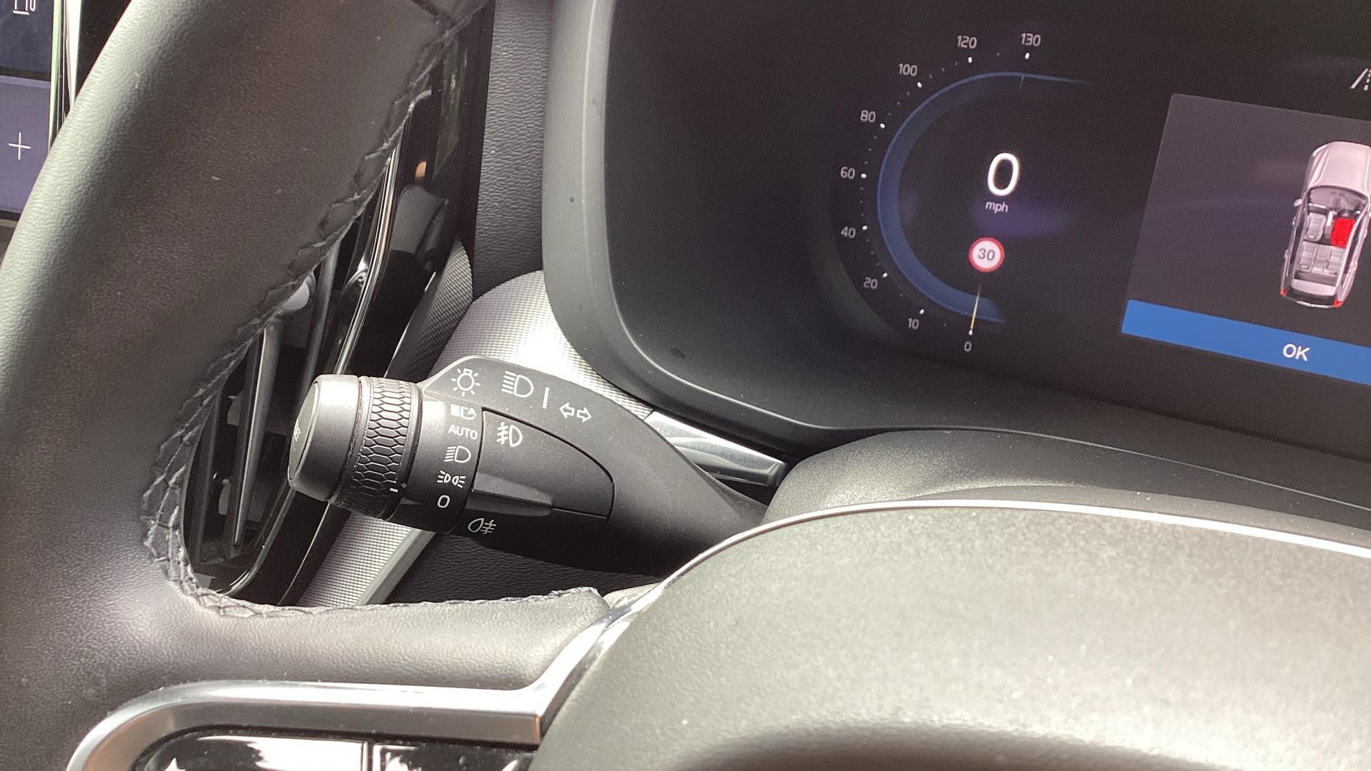 Volvo XC60 Image 20