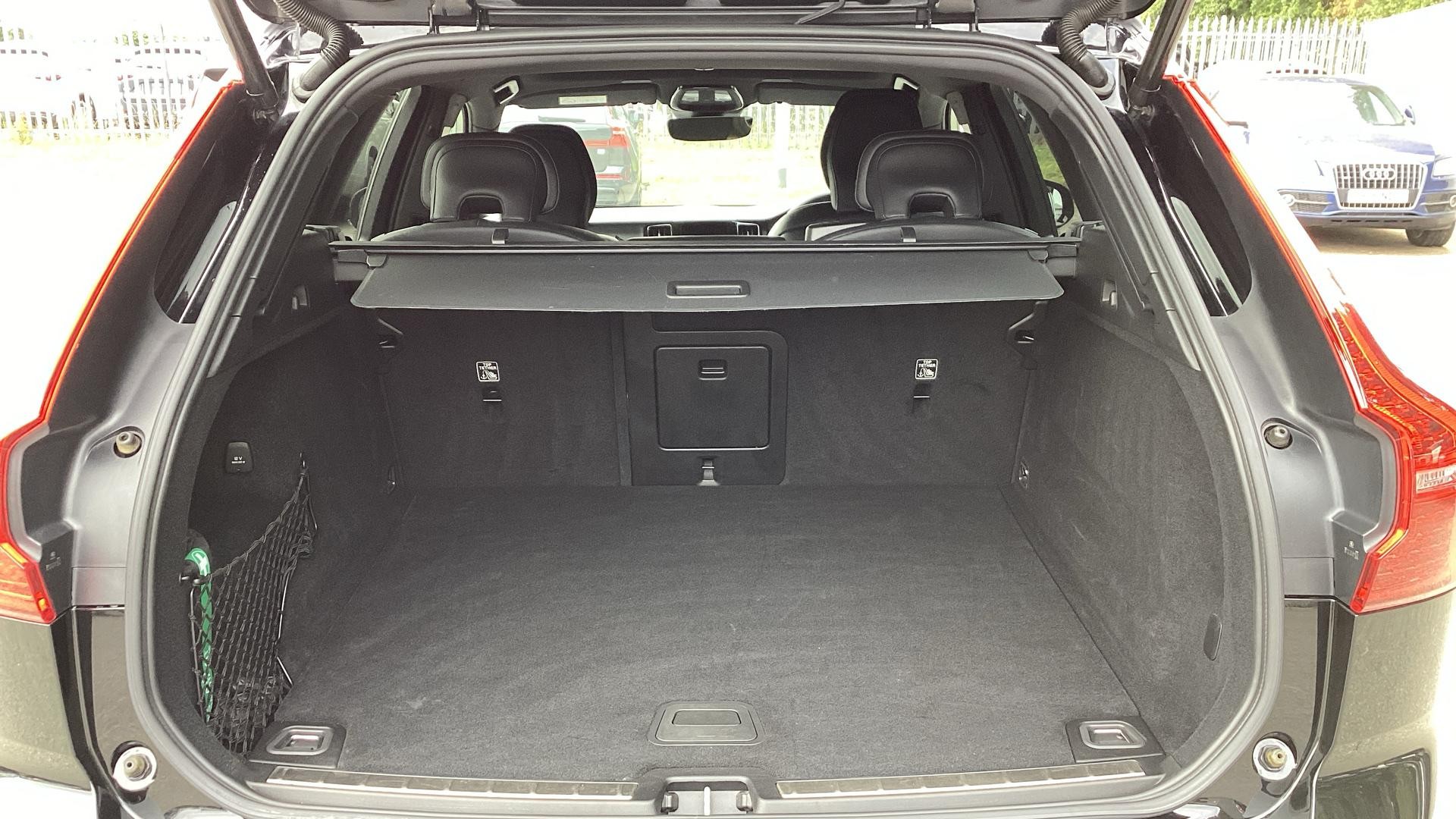 Volvo XC60 Image 36
