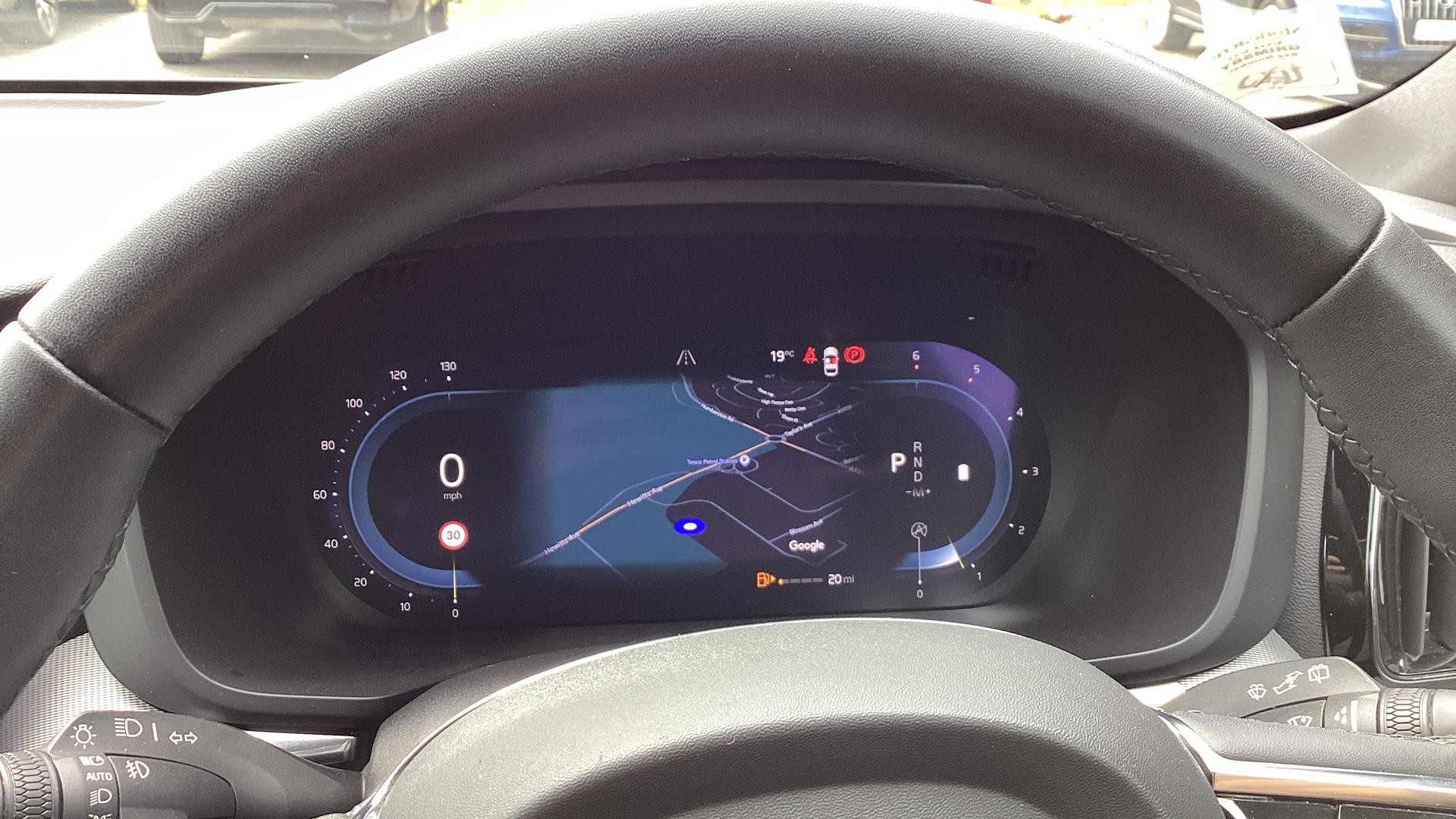 Volvo XC60 Image 37