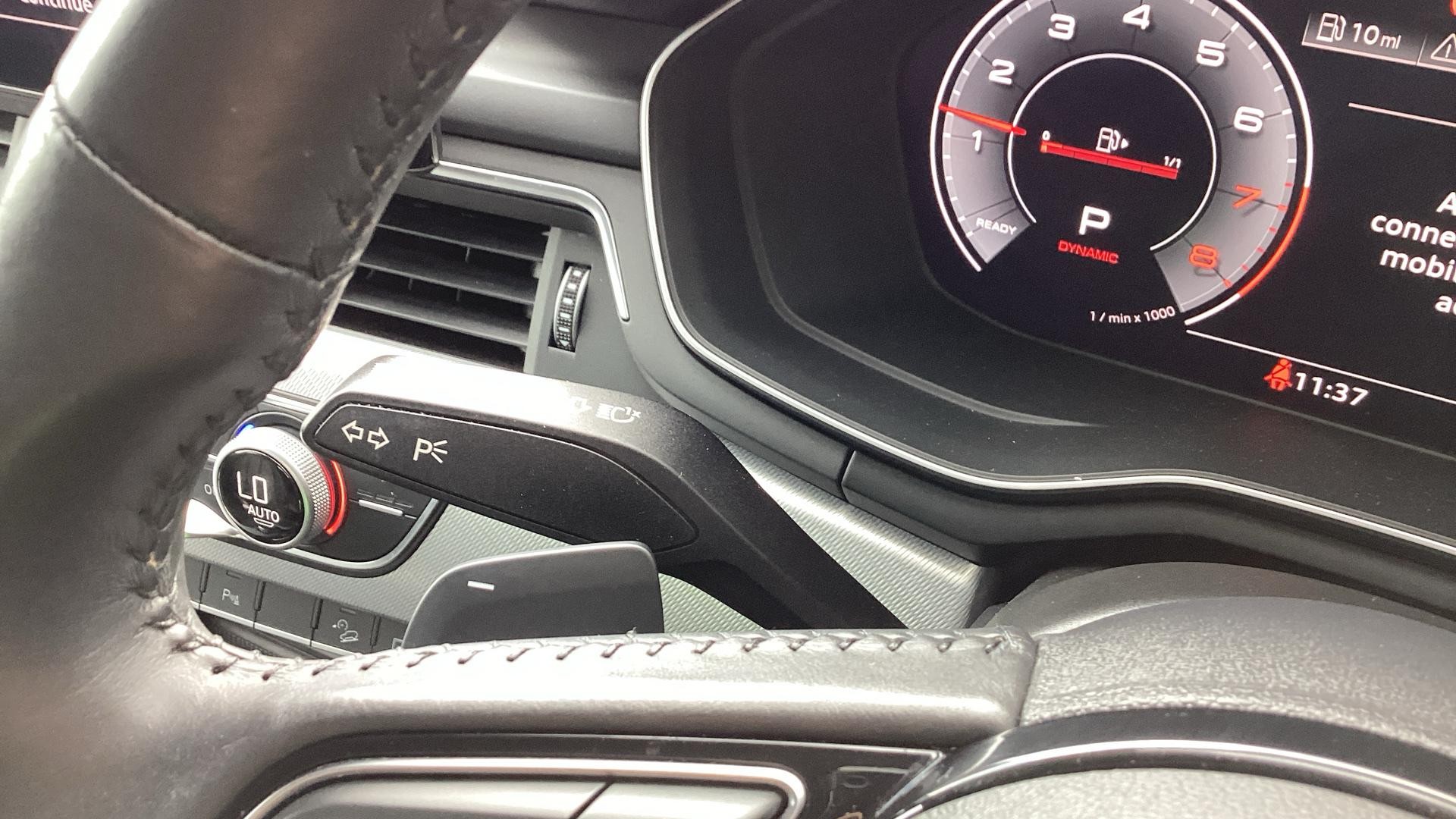 Audi A4 Allroad Image 19