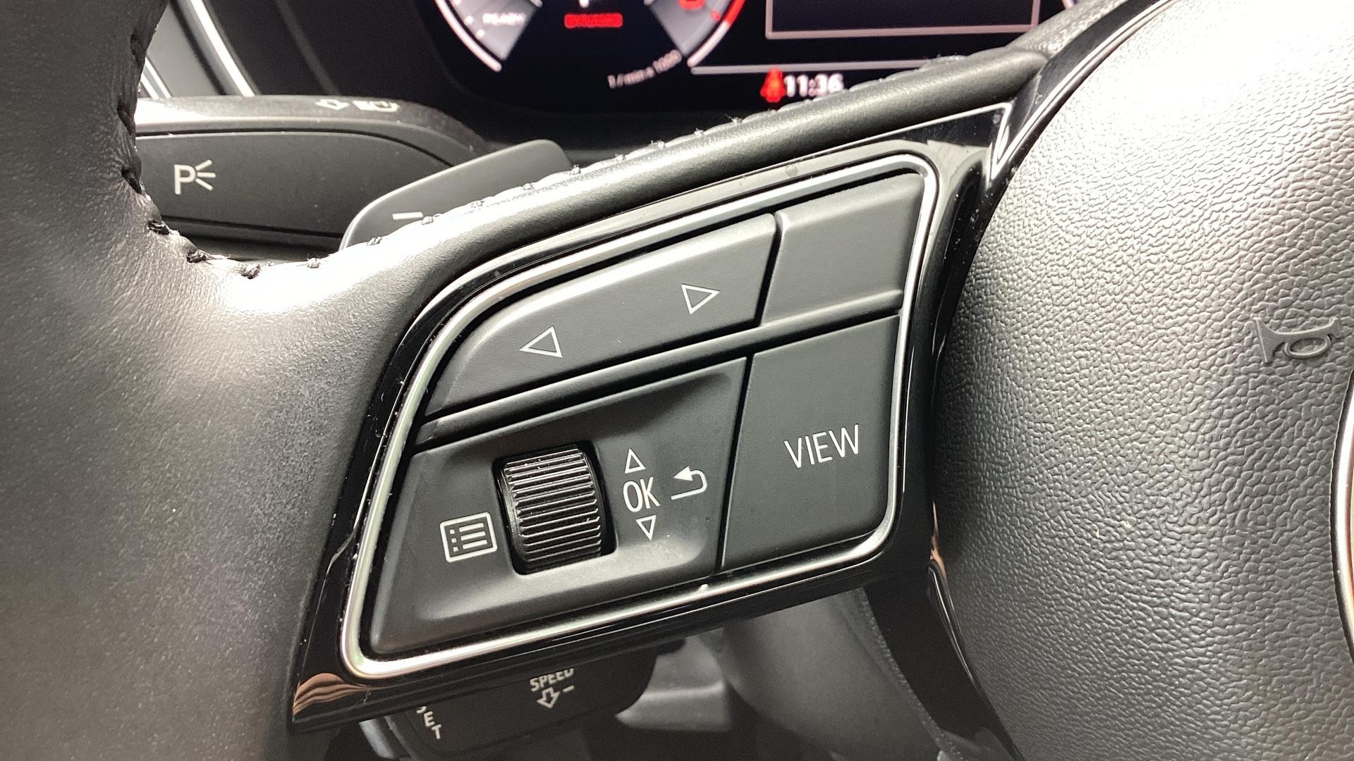 Audi A4 Allroad Image 20