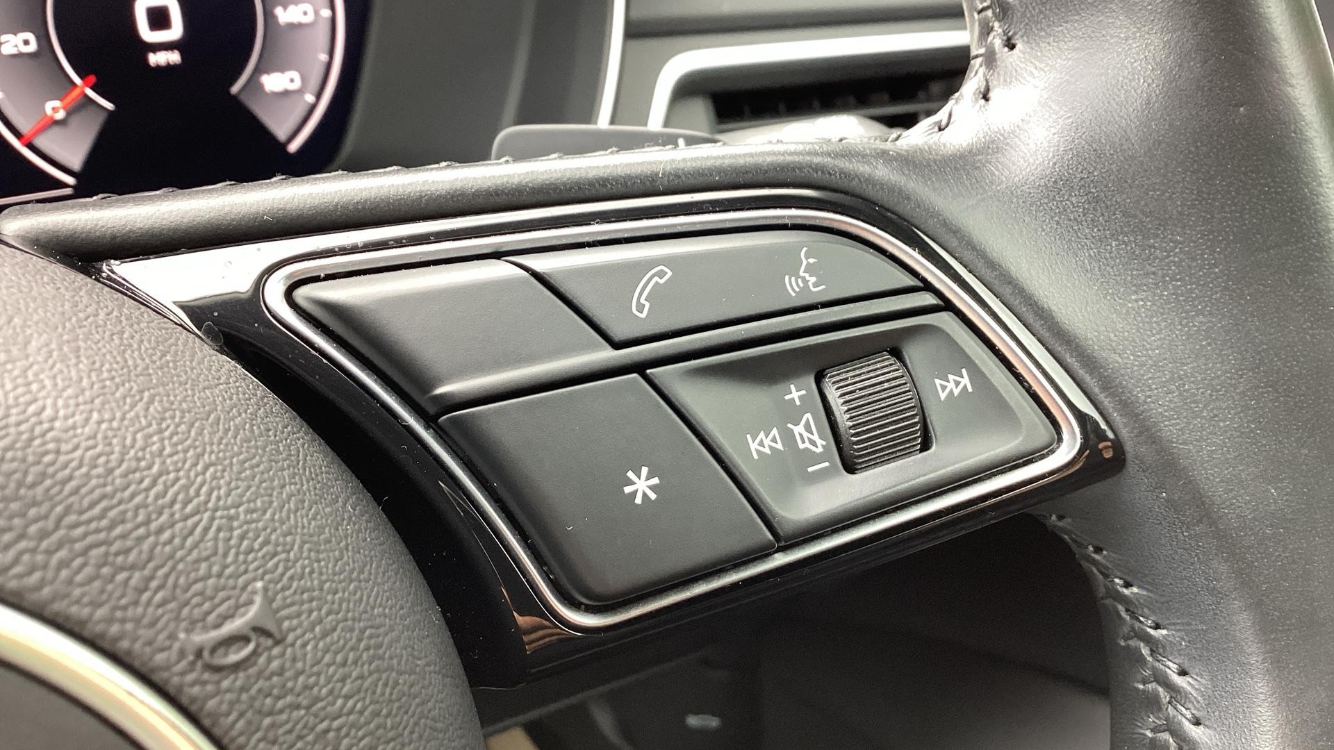 Audi A4 Allroad Image 21