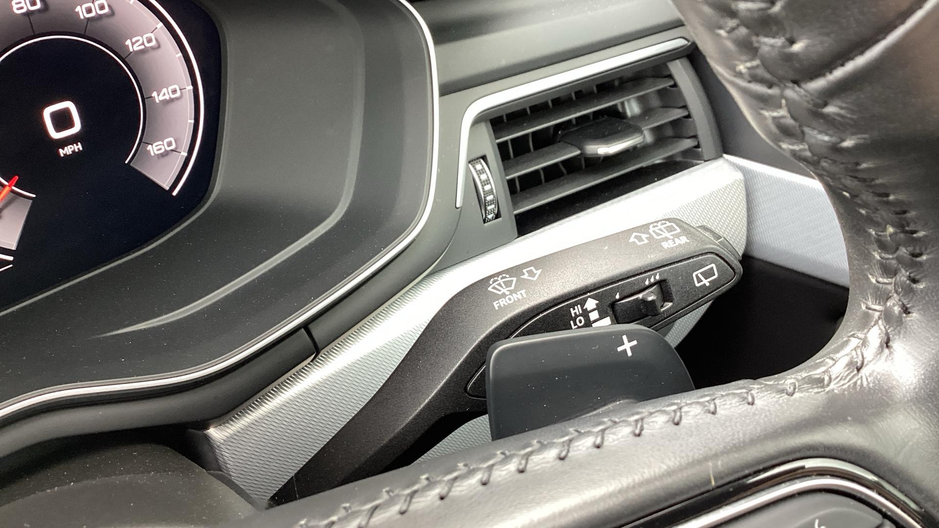 Audi A4 Allroad Image 22