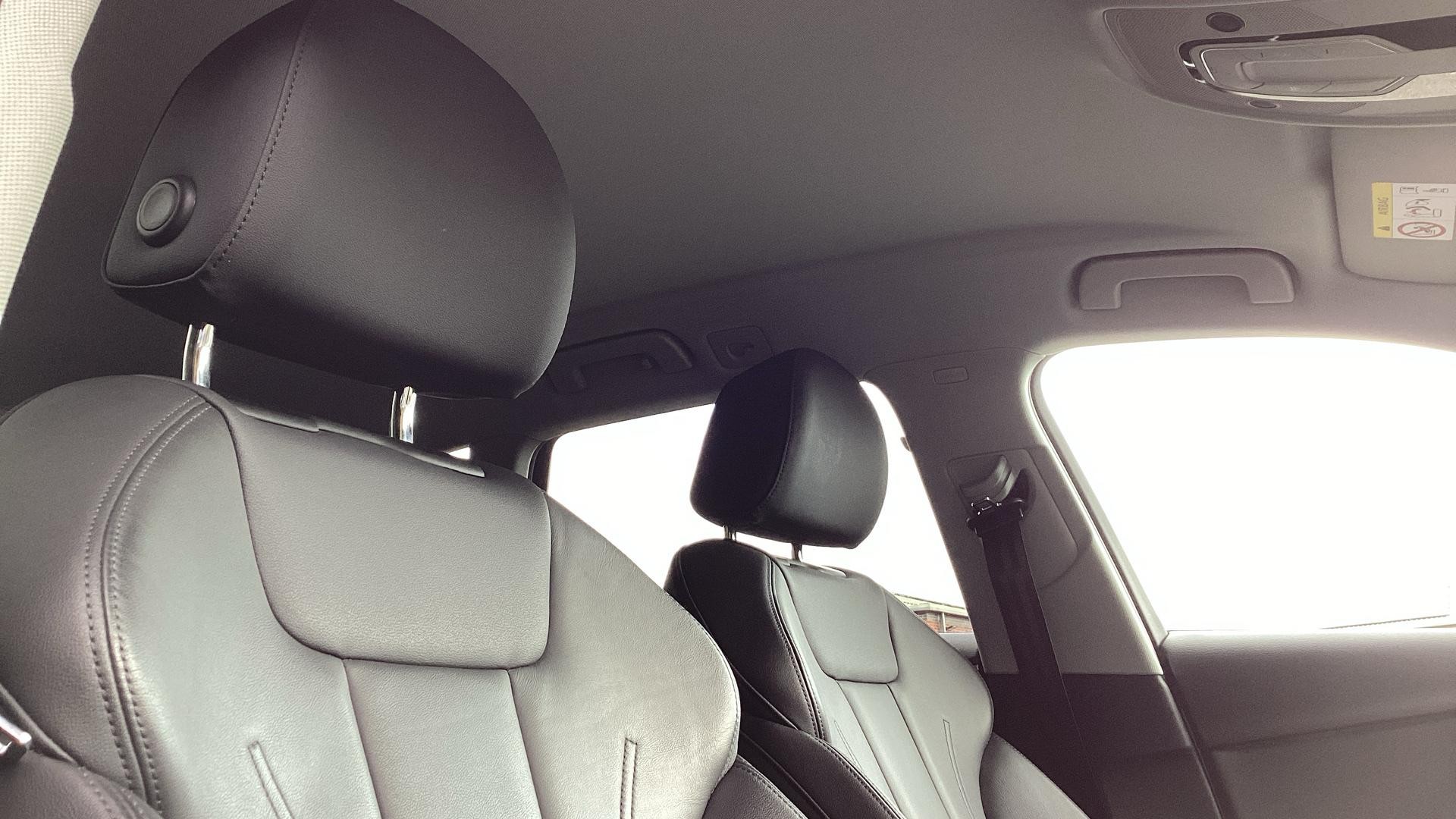 Audi A4 Allroad Image 30