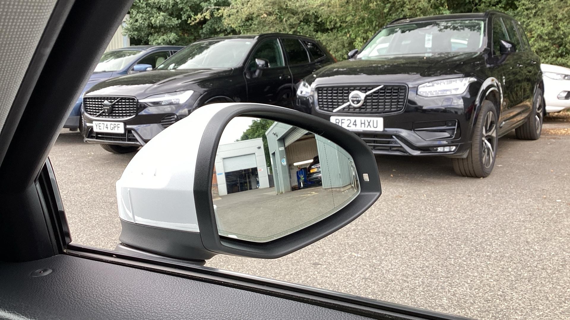 Audi A4 Allroad Image 31