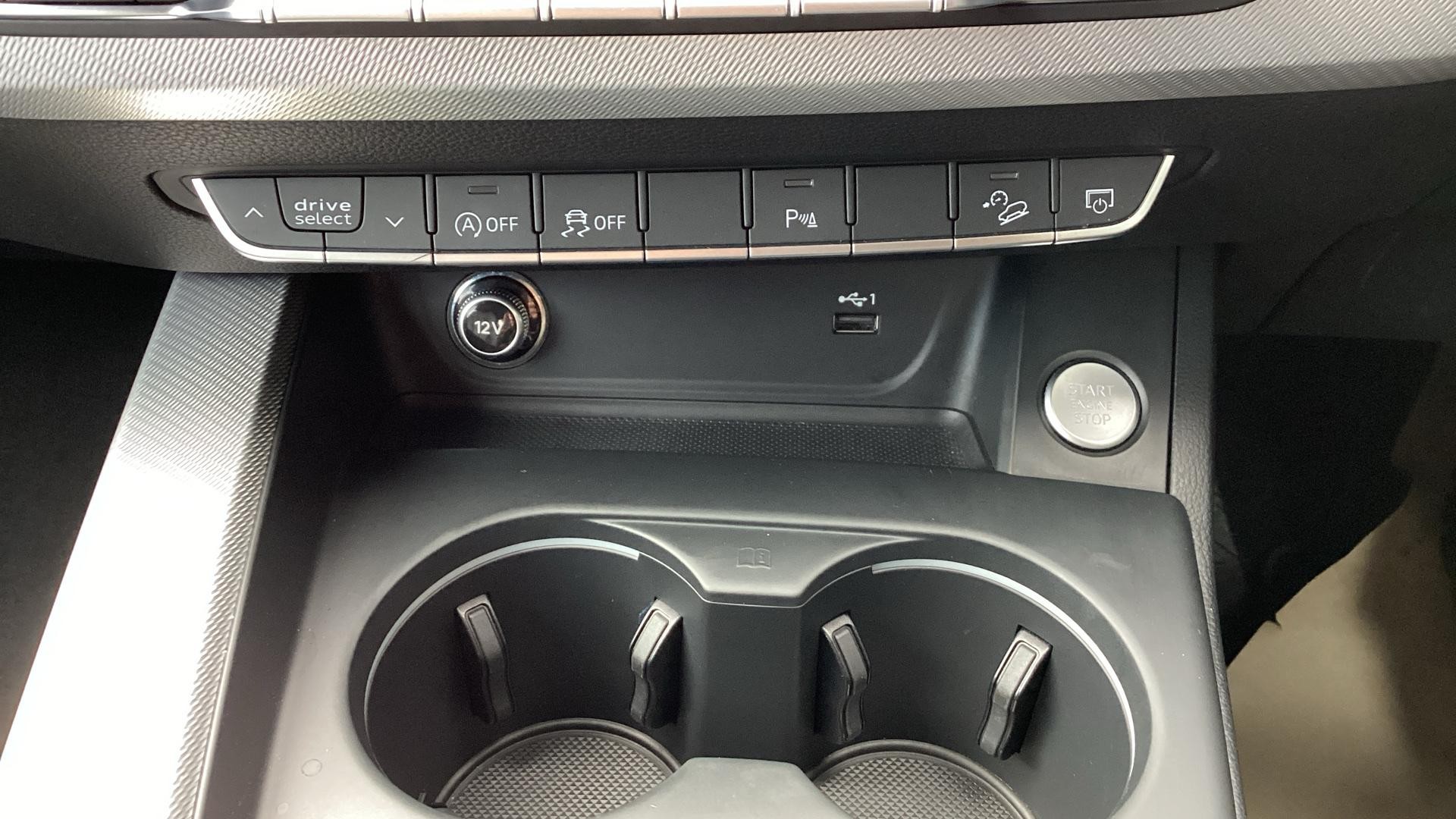 Audi A4 Allroad Image 39