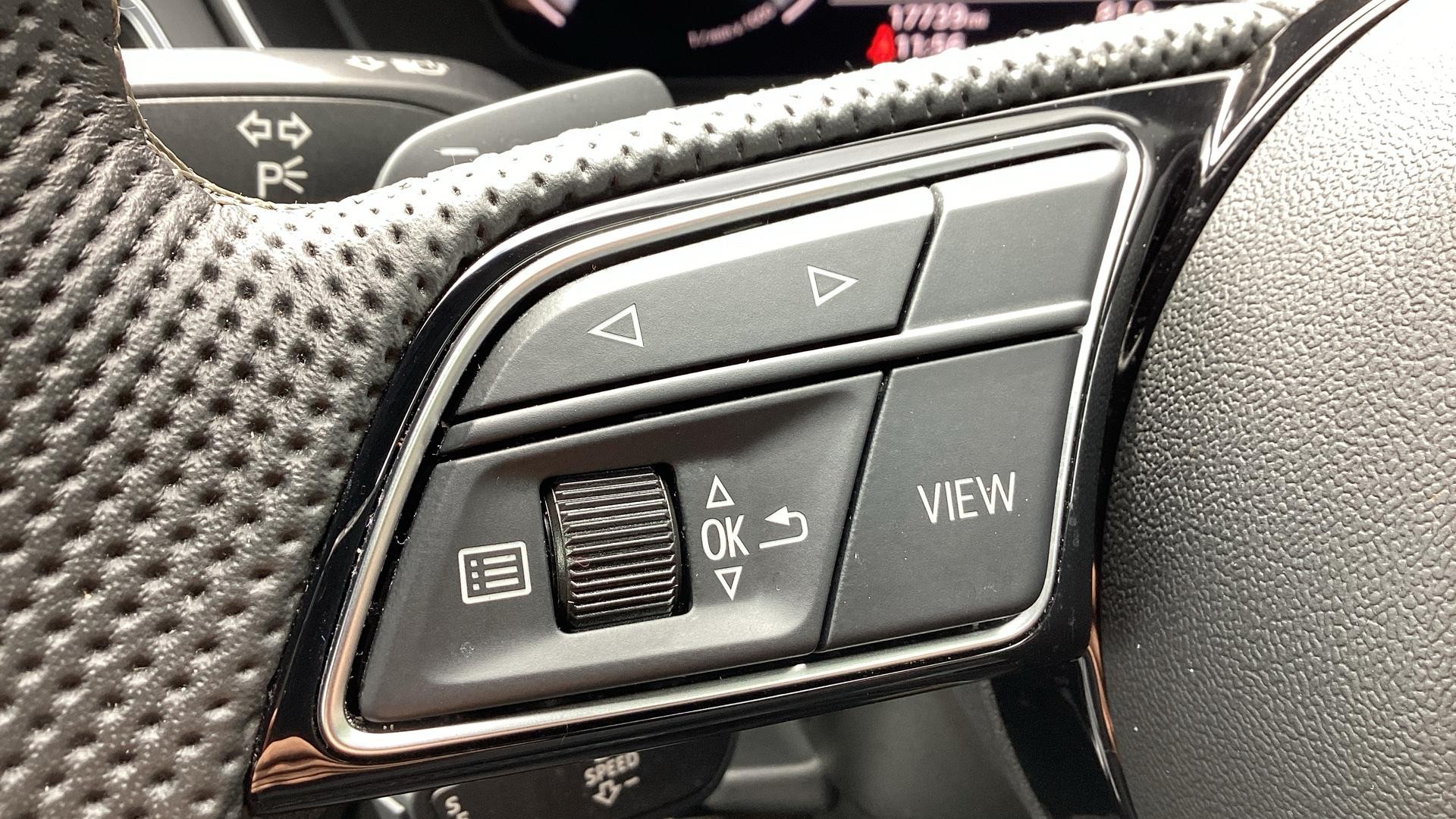 Audi A4 Avant Image 19