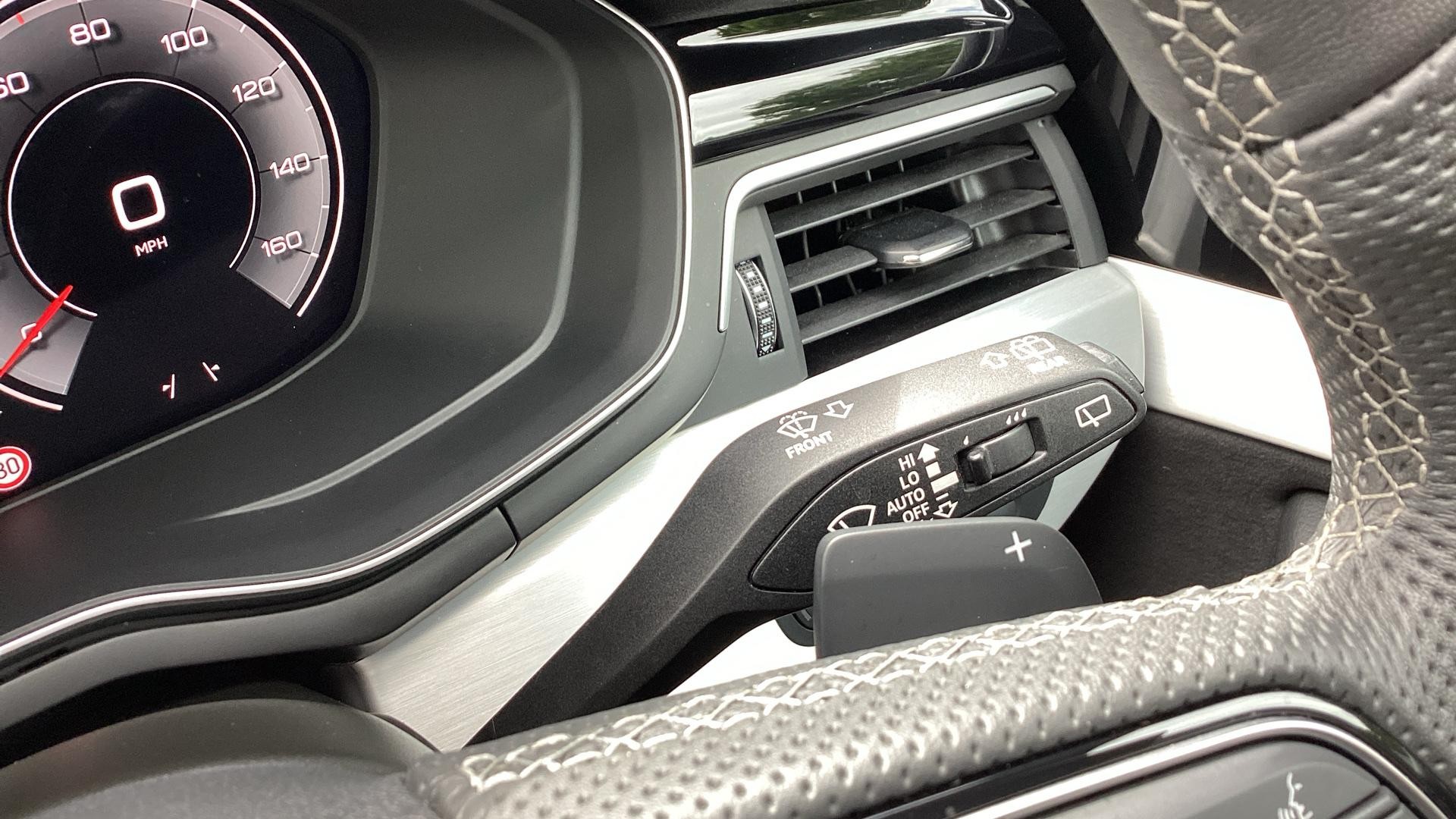 Audi A4 Avant Image 21