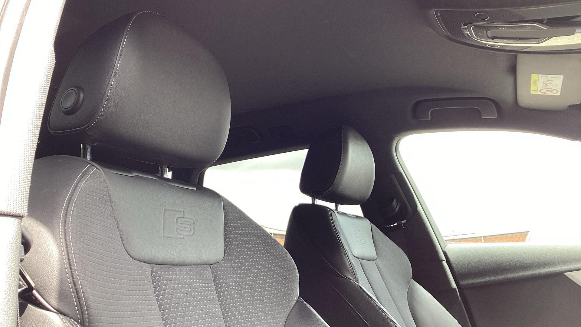 Audi A4 Avant Image 29