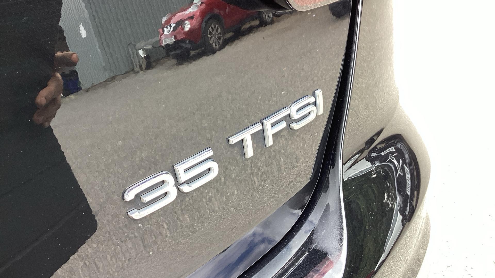 Audi A4 Avant Image 38