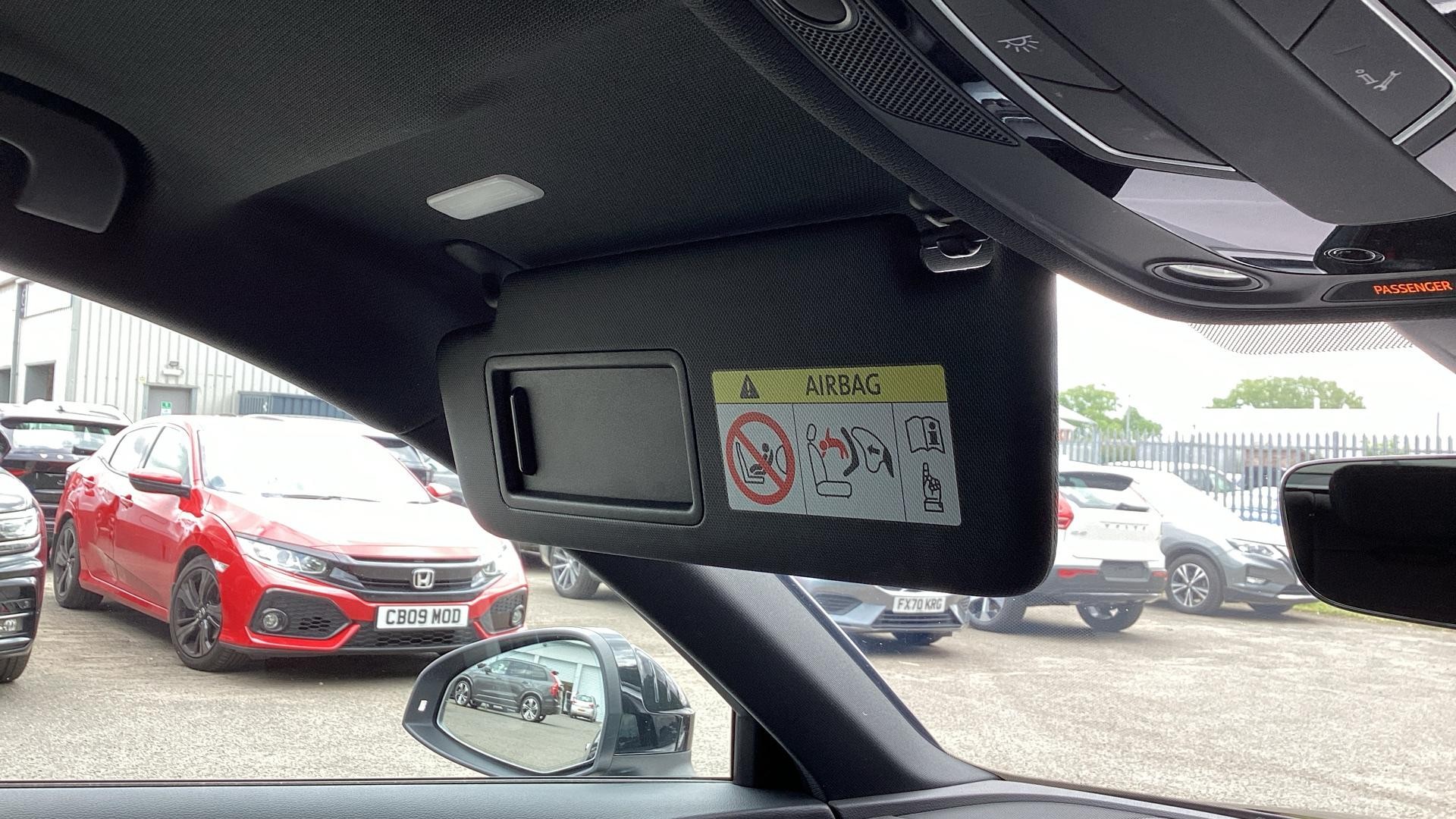 Audi A4 Avant Image 43