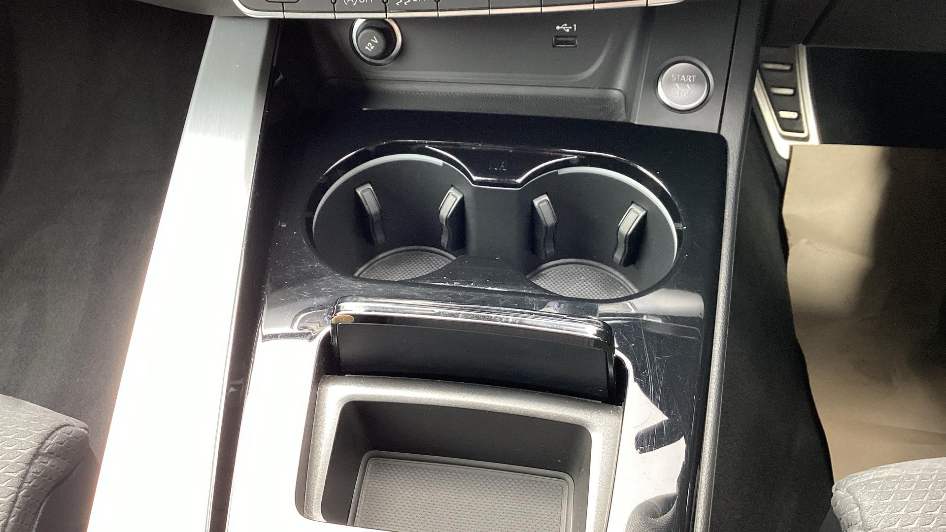 Audi A4 Avant Image 46