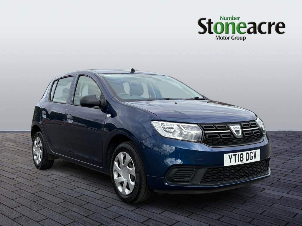 sold car