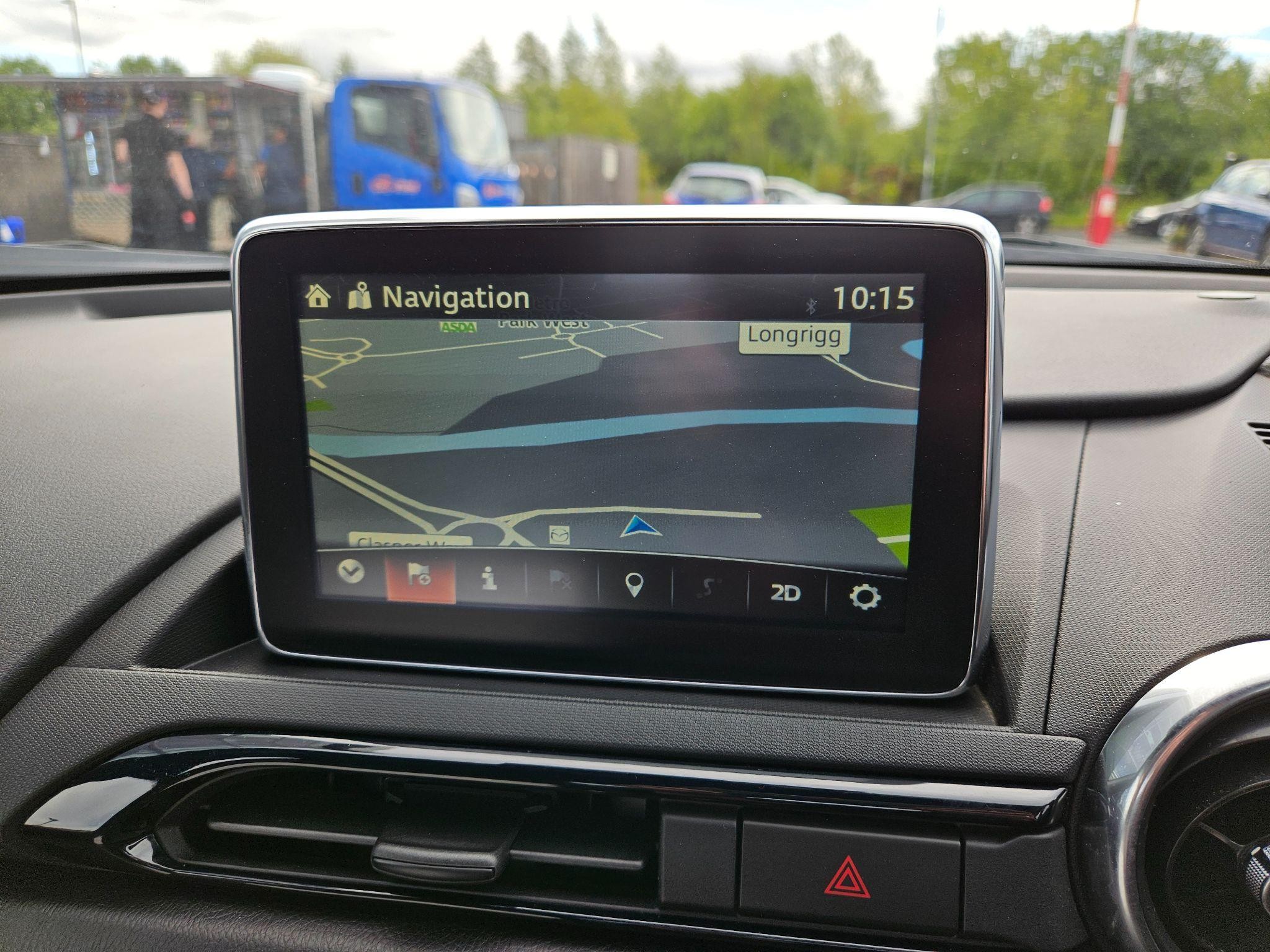 Mazda MX-5 RF Image 17