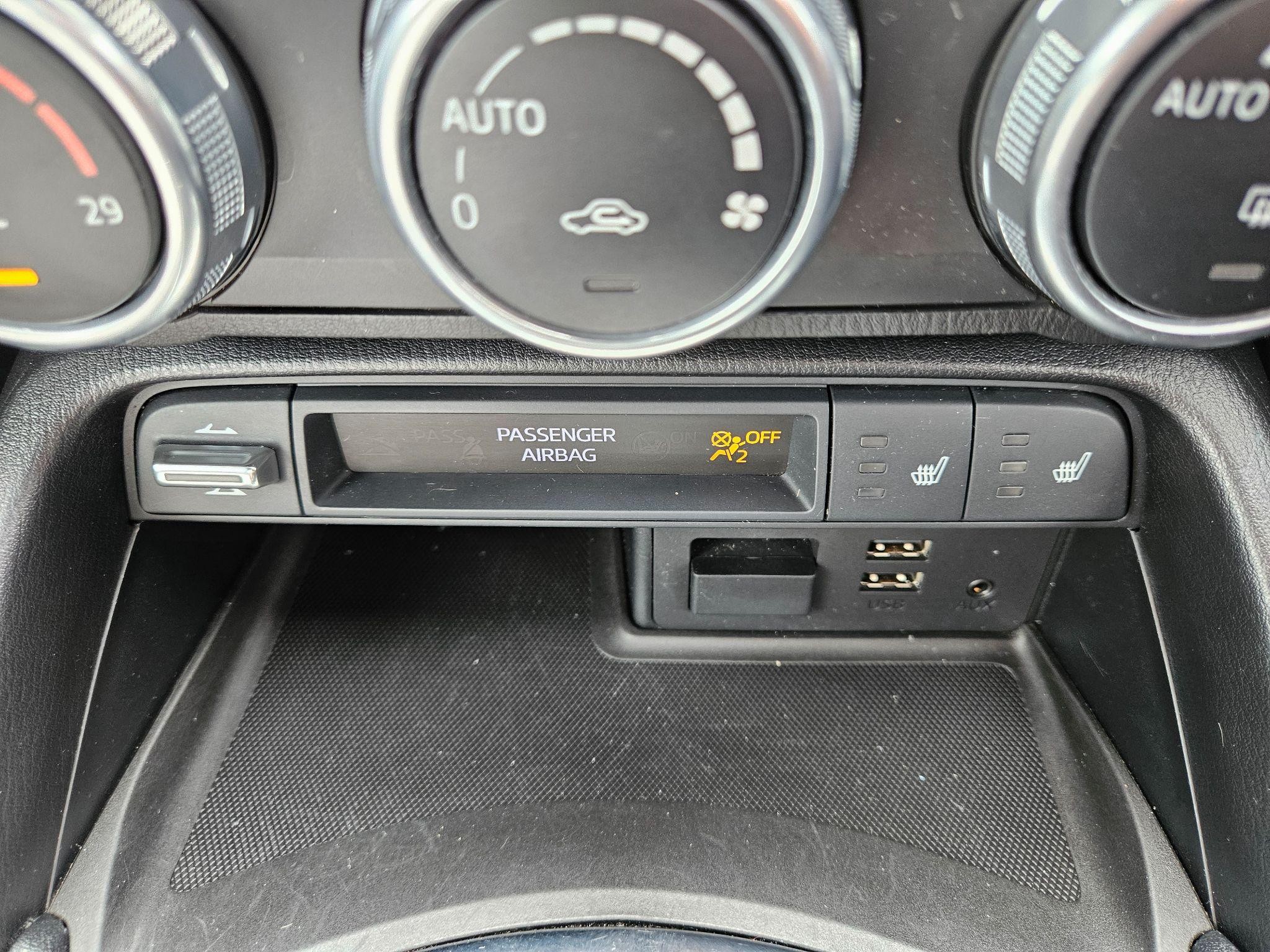 Mazda MX-5 RF Image 18