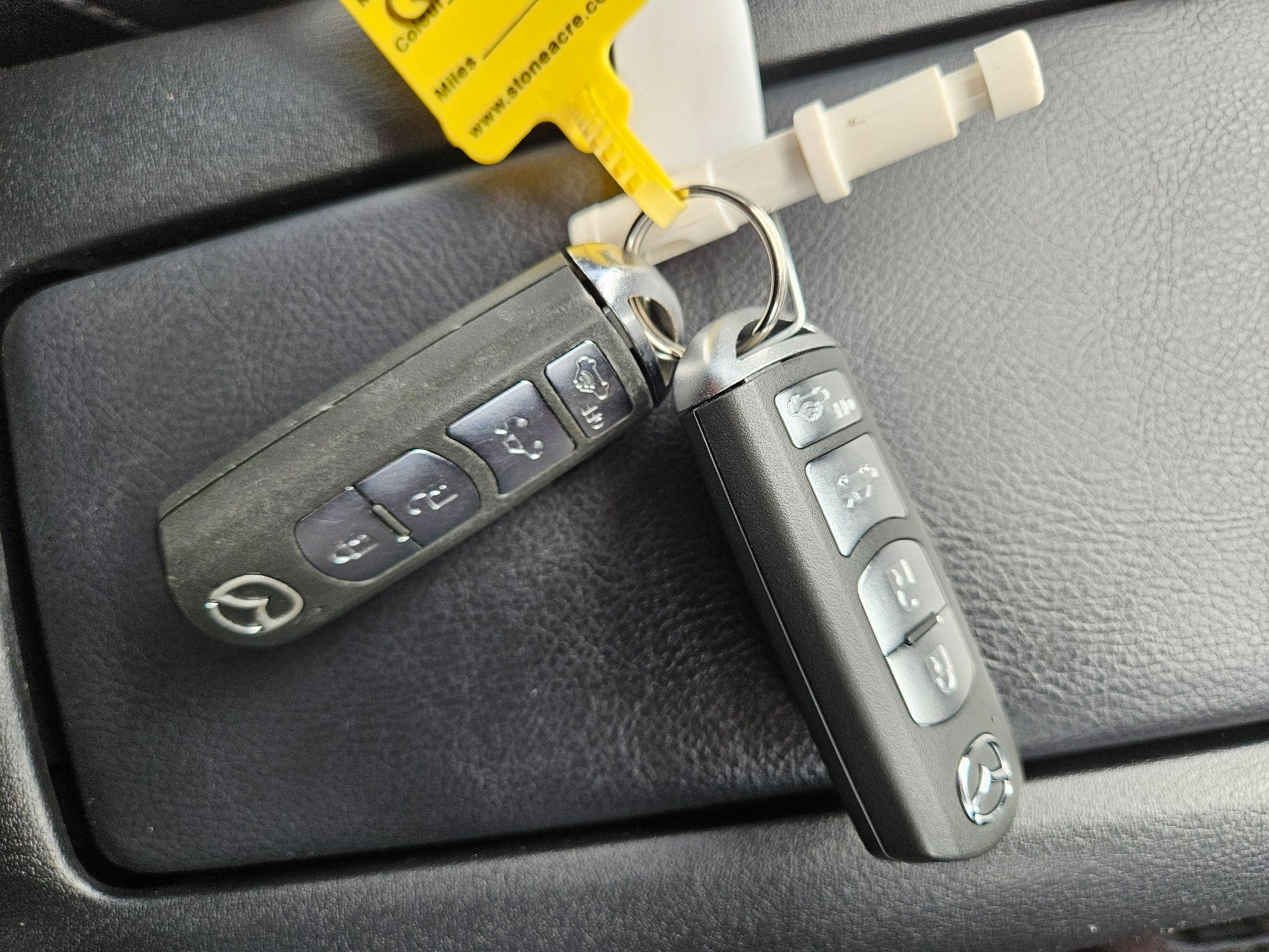 Mazda MX-5 RF Image 19