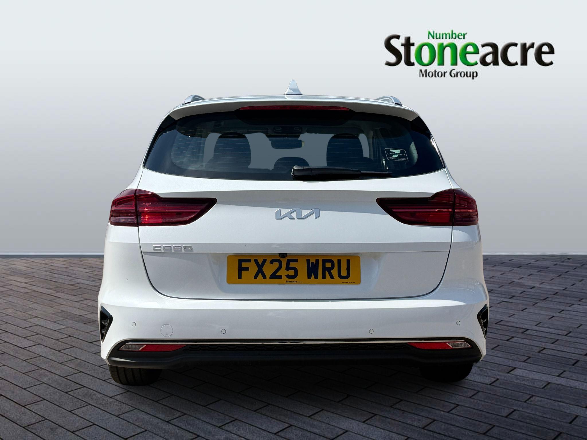 Kia Ceed Image 3