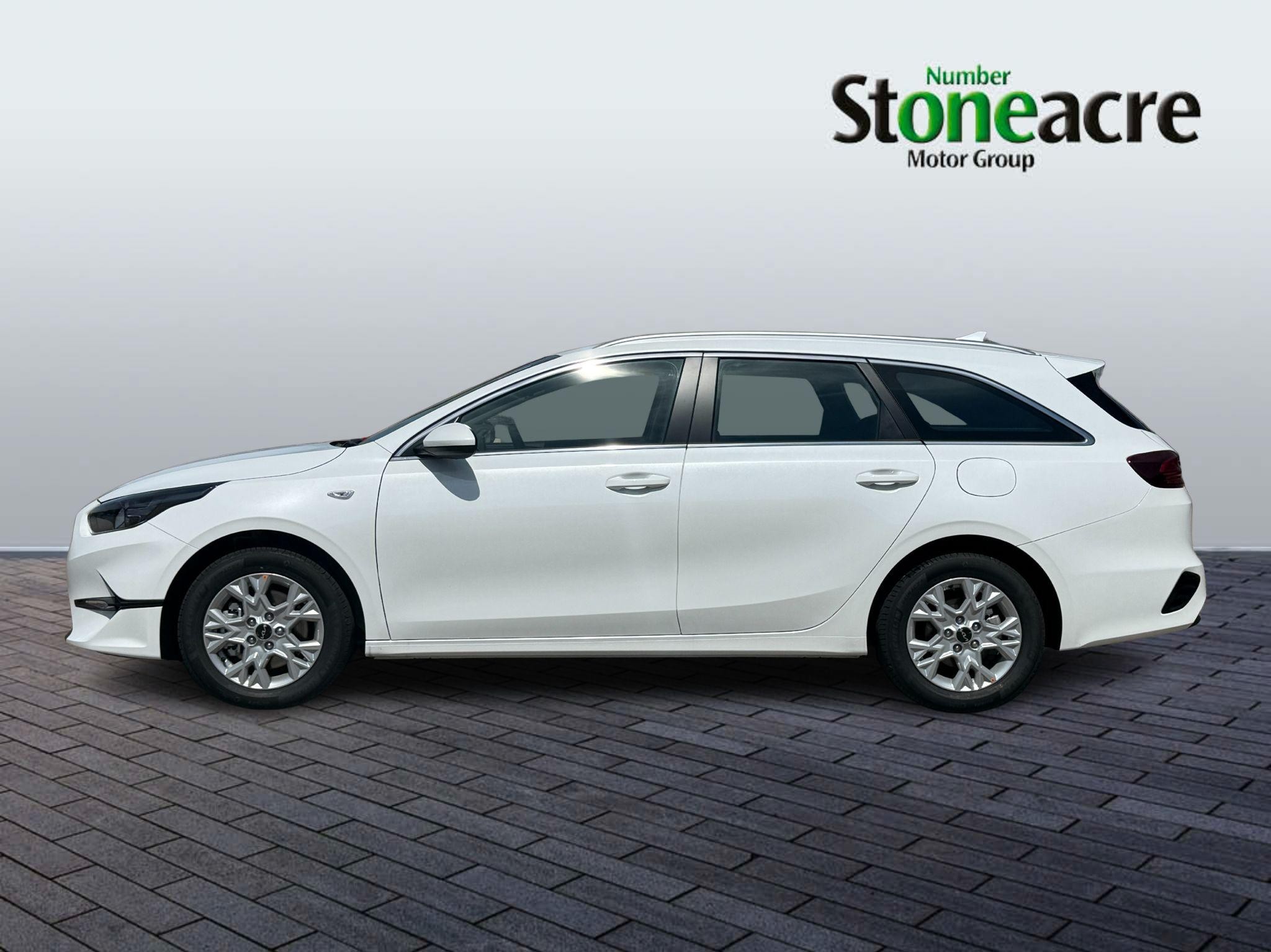 Kia Ceed Image 5