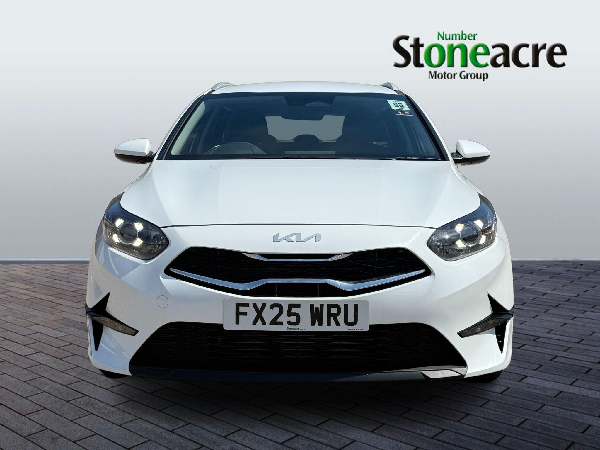 Kia Ceed Image 7