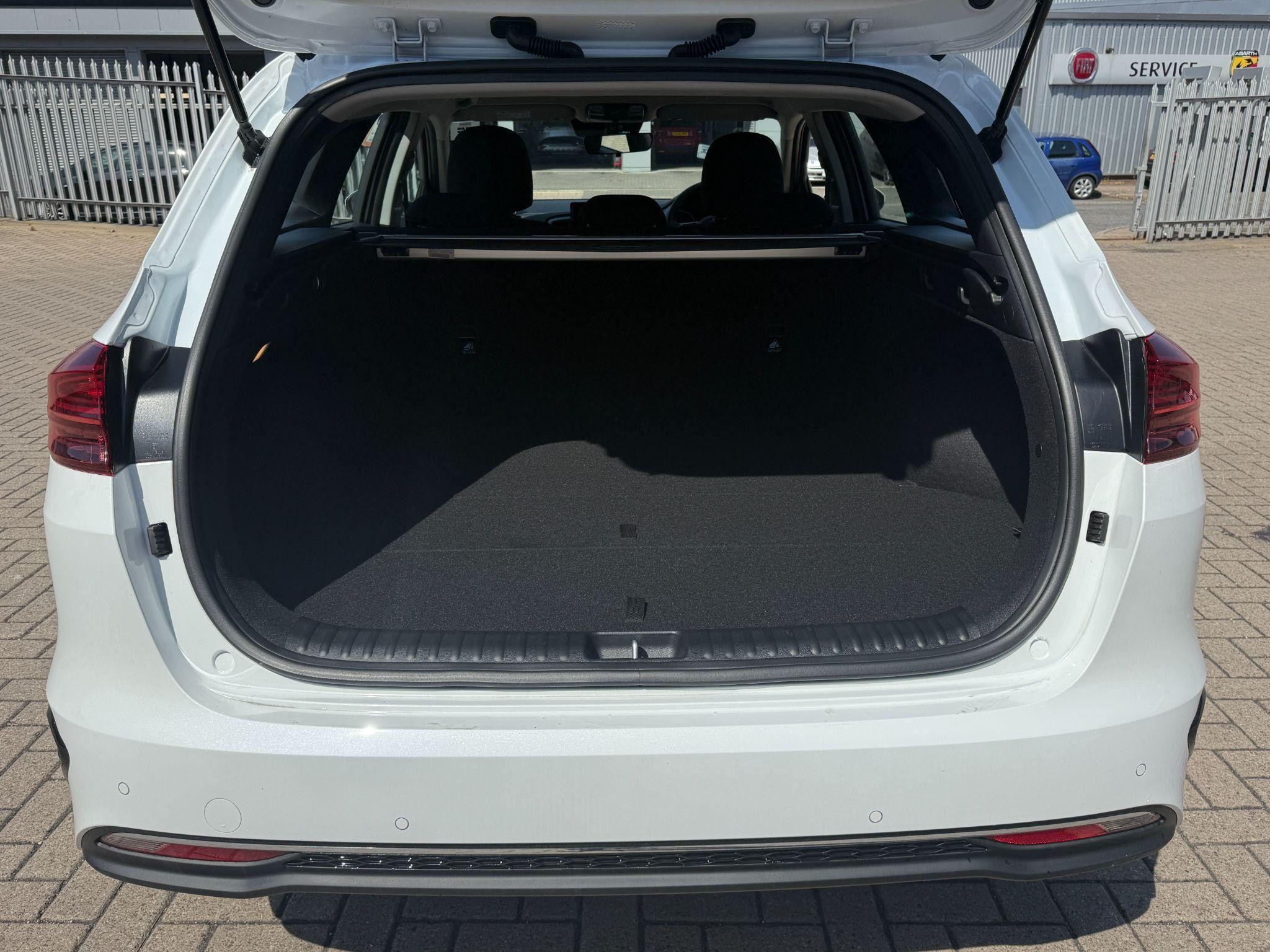Kia Ceed Image 9