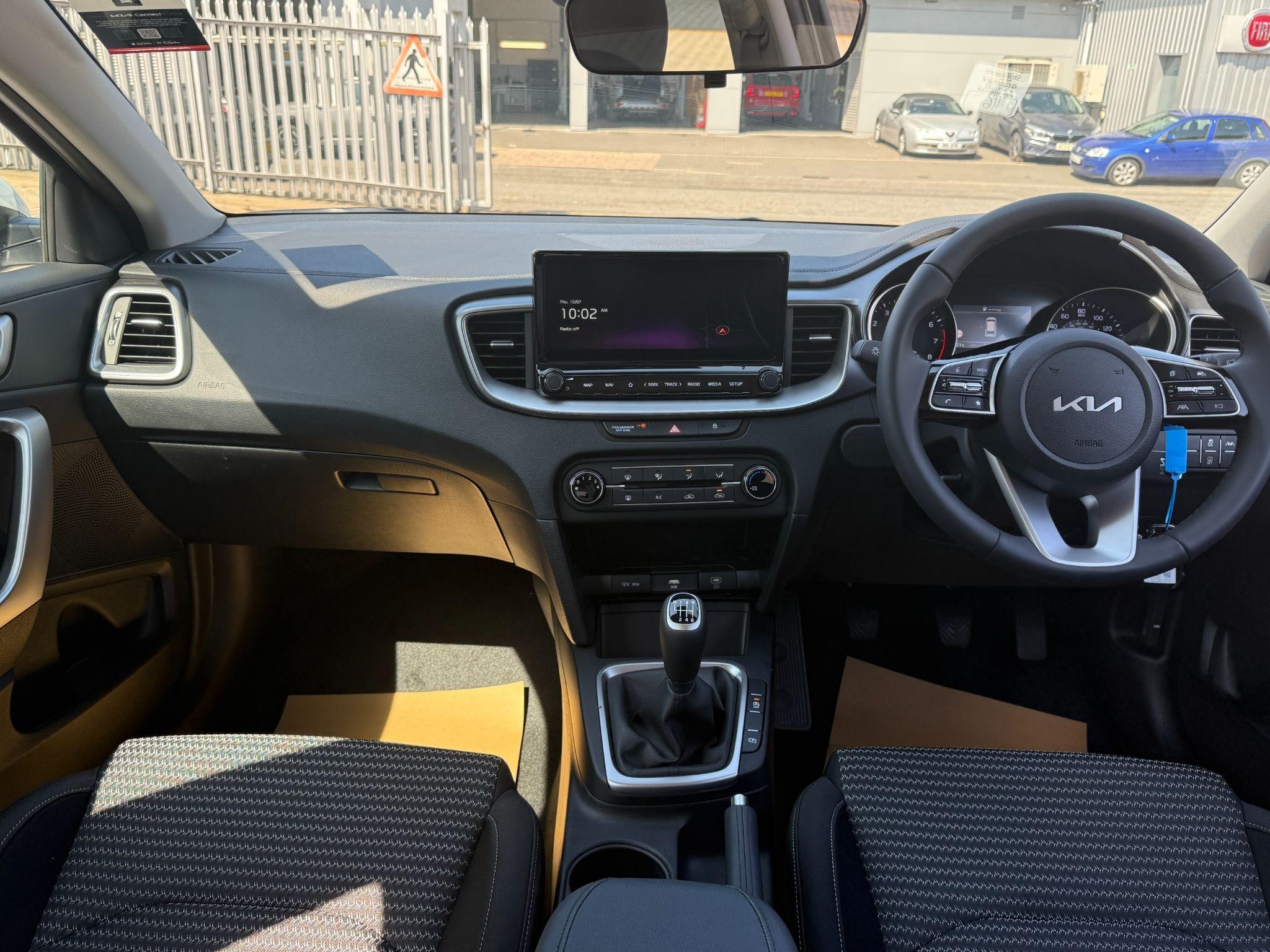 Kia Ceed Image 14