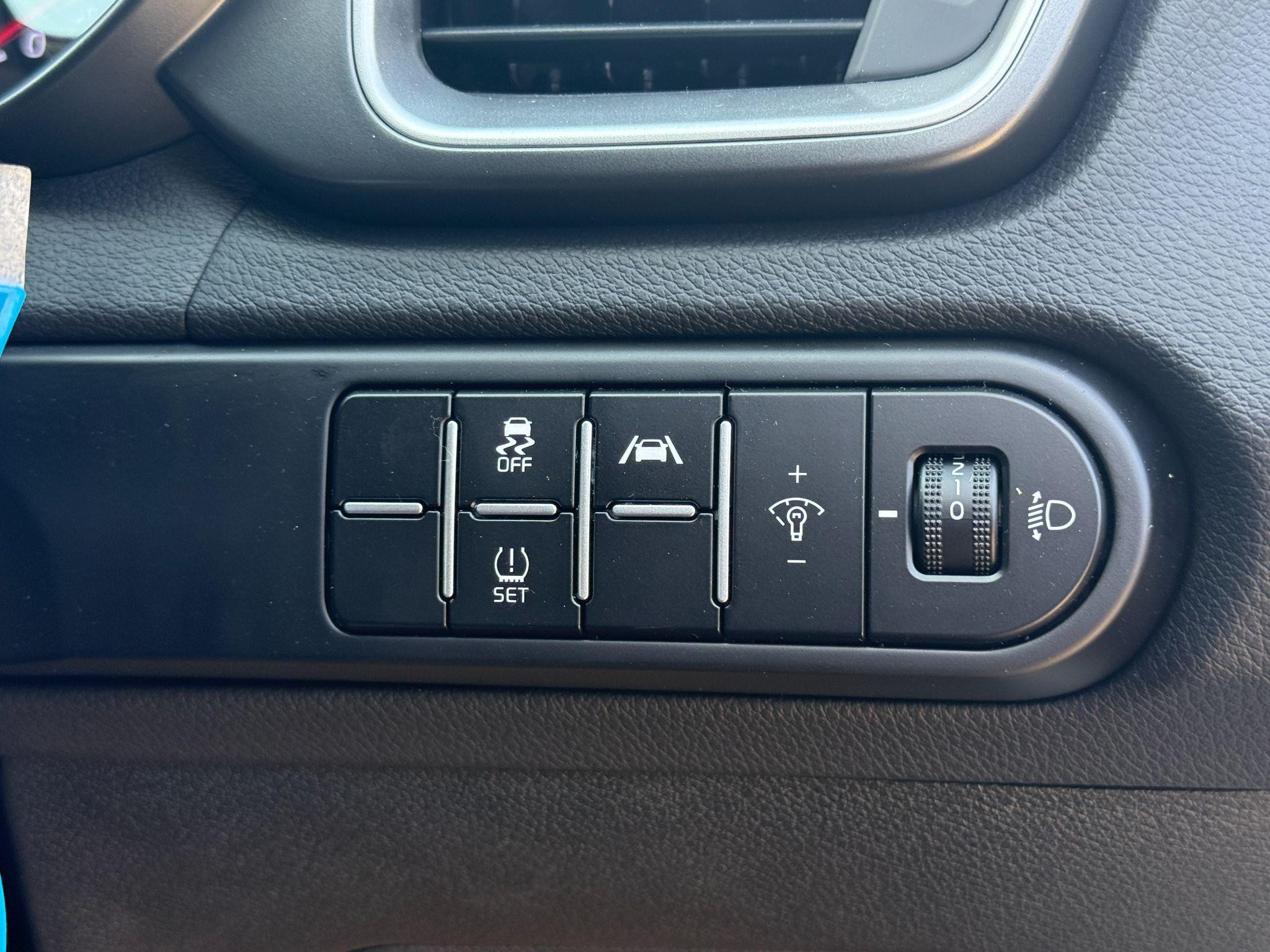 Kia Ceed Image 17