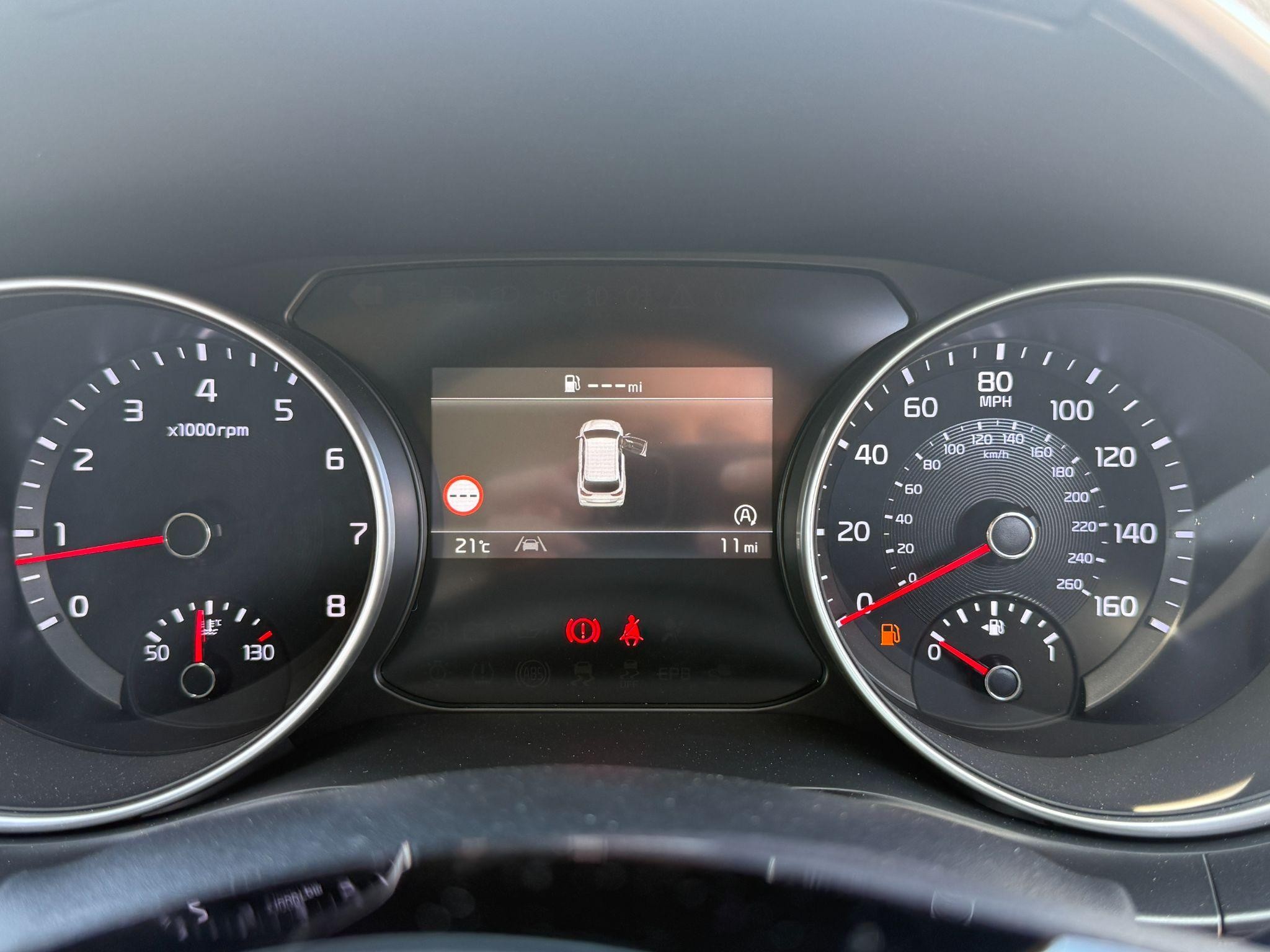 Kia Ceed Image 22