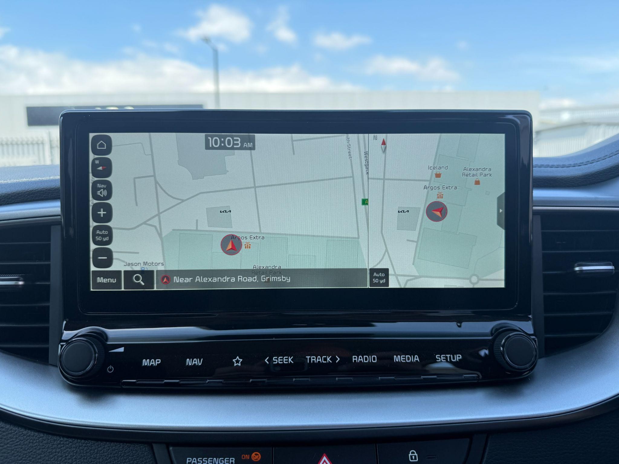Kia Ceed Image 26