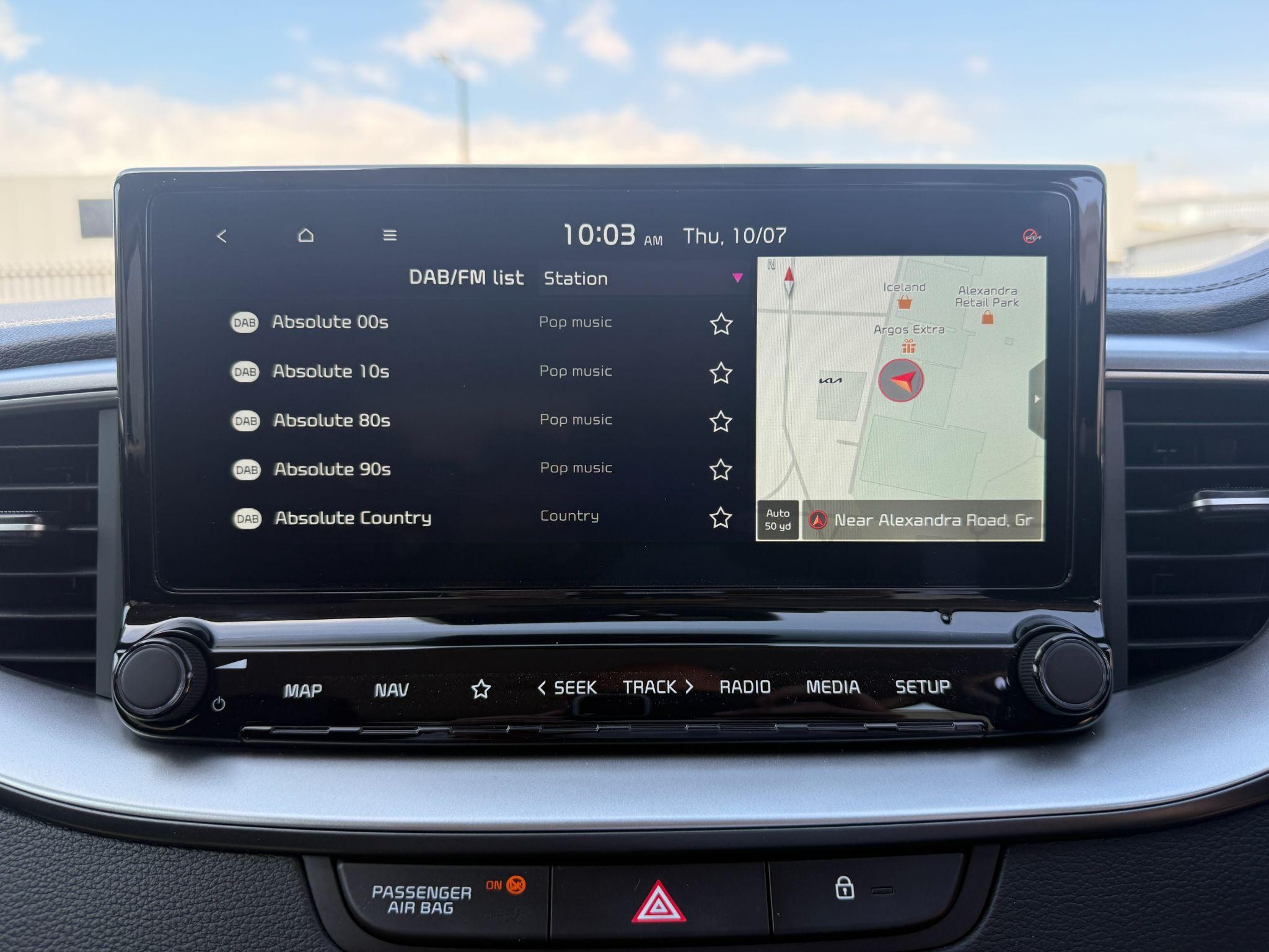 Kia Ceed Image 27