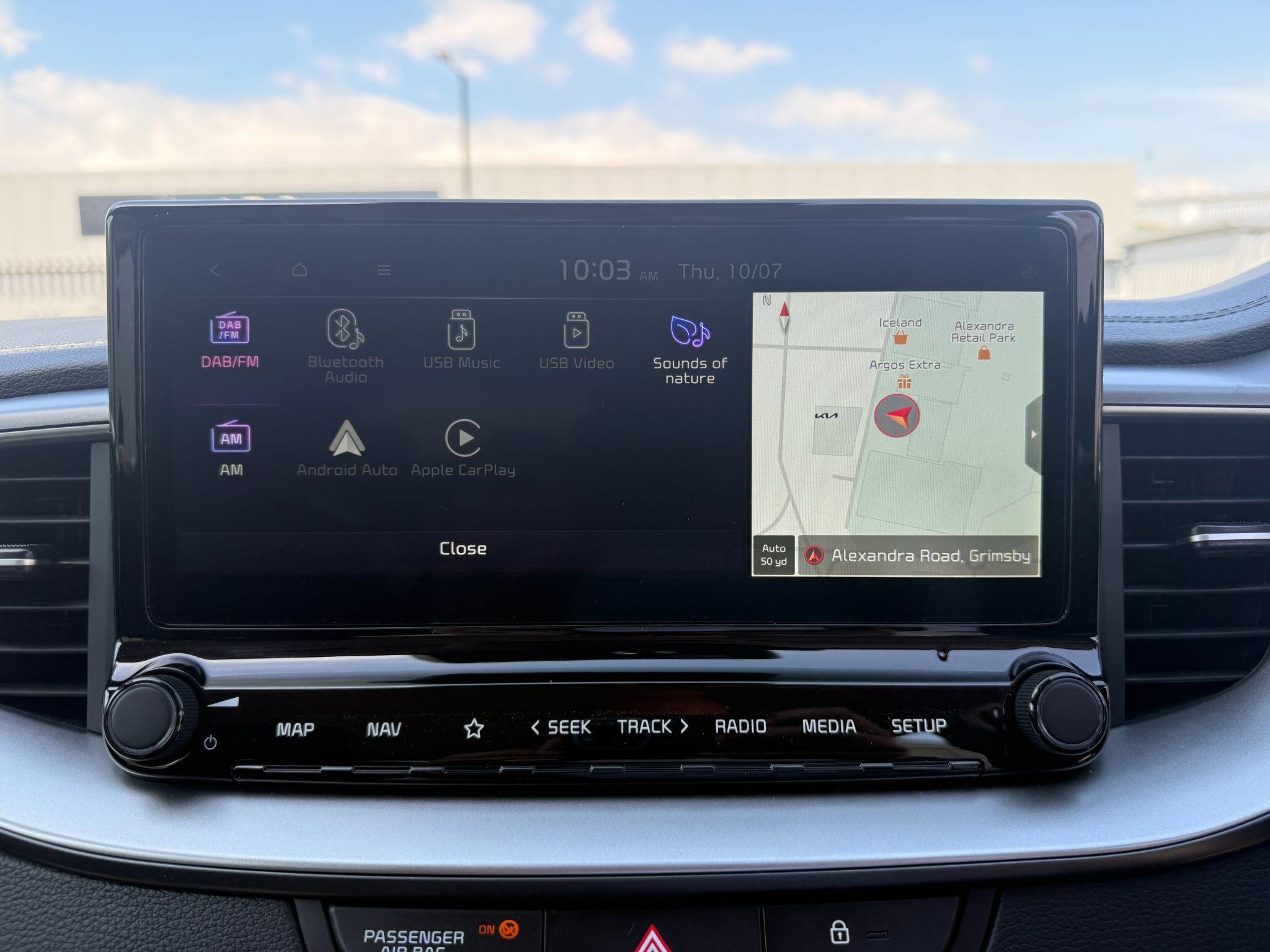 Kia Ceed Image 28