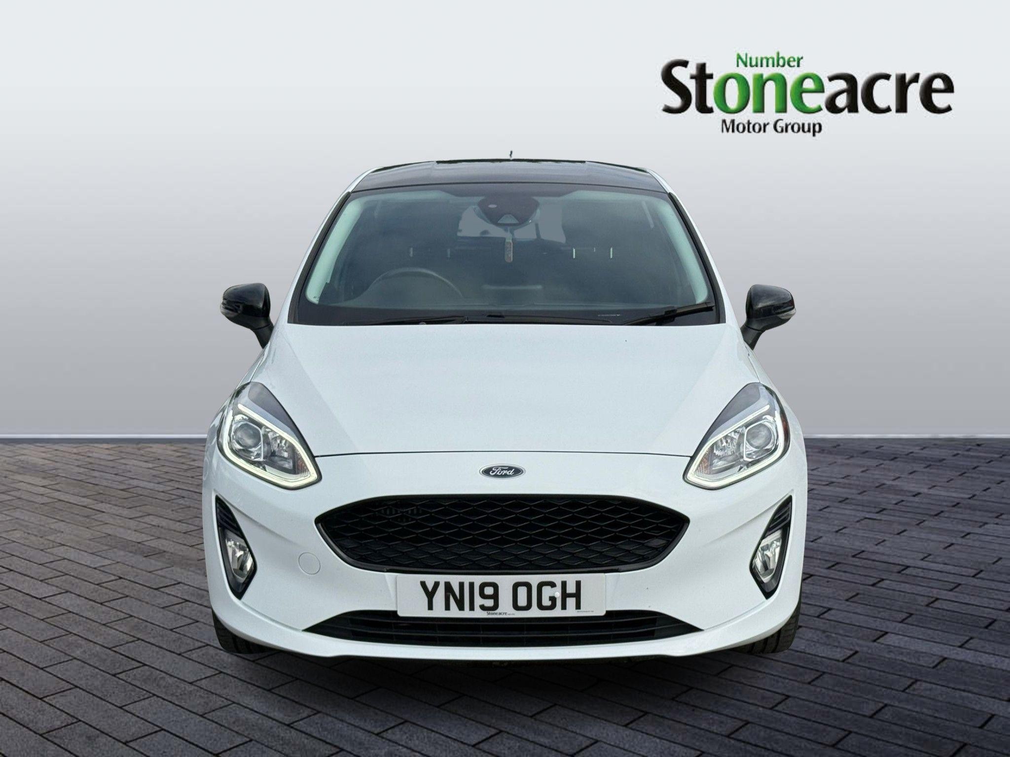 Ford Fiesta Image 4