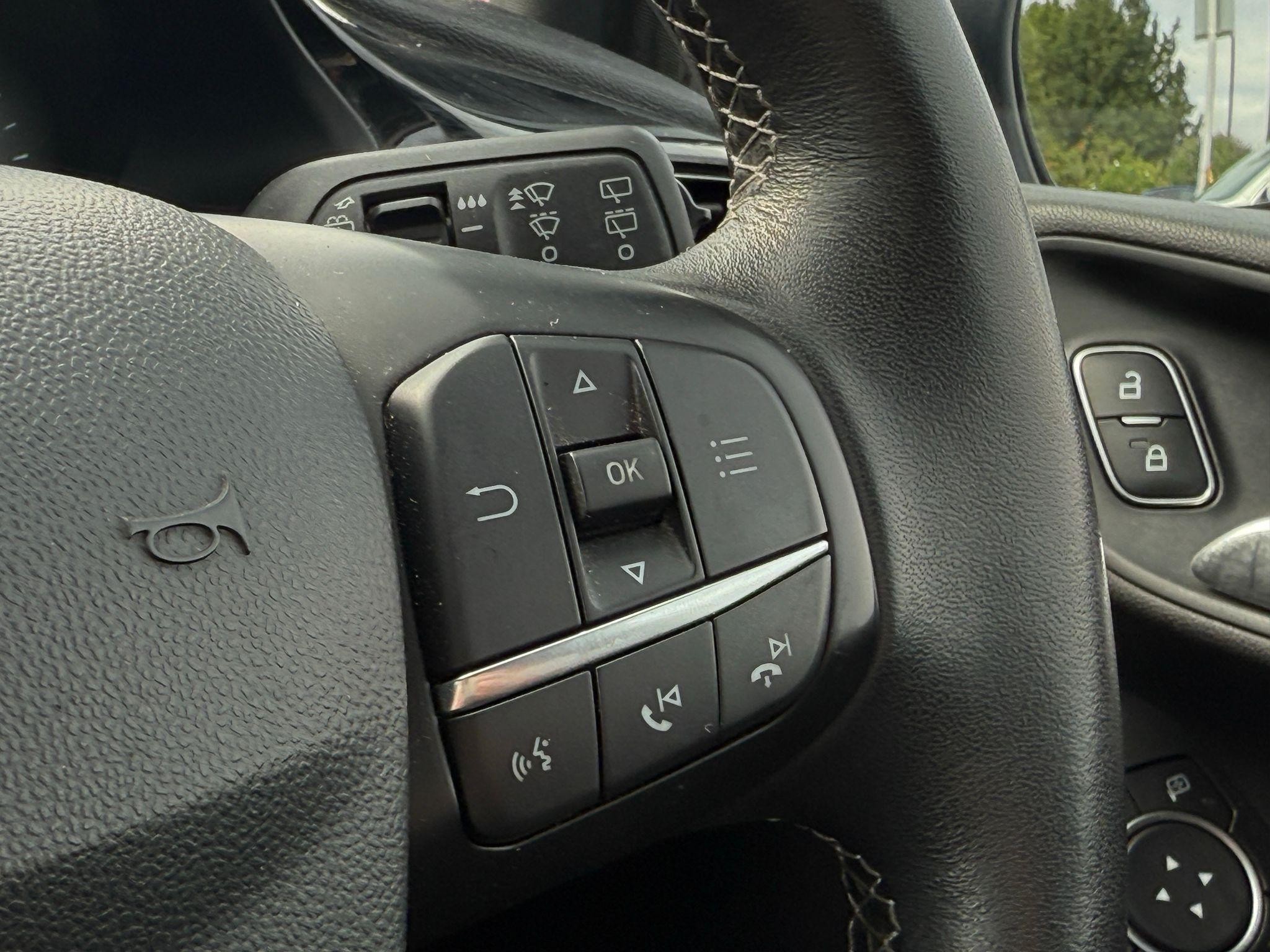 Ford Fiesta Image 18