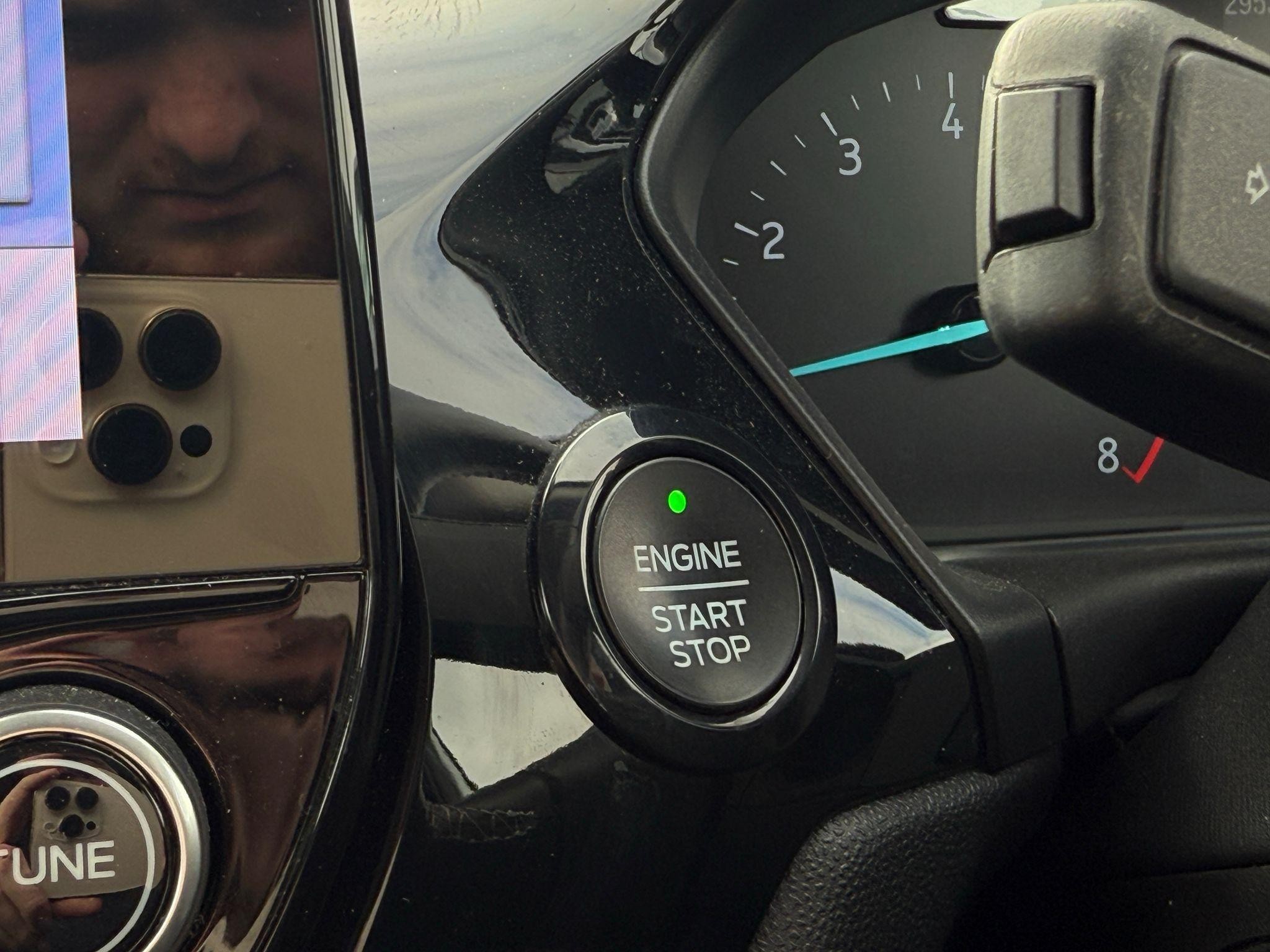Ford Fiesta Image 22