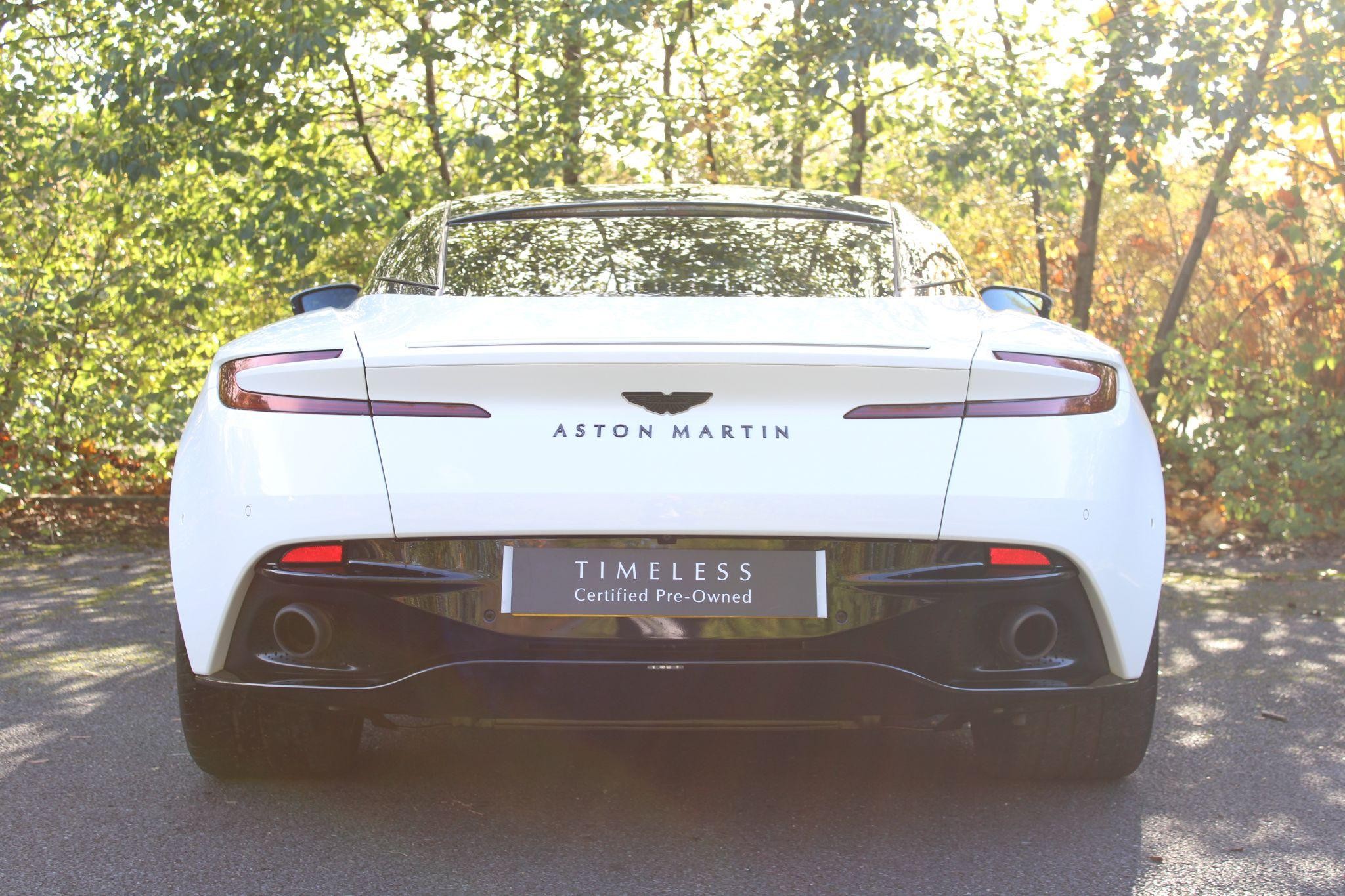 Aston Martin DB11 Image 6