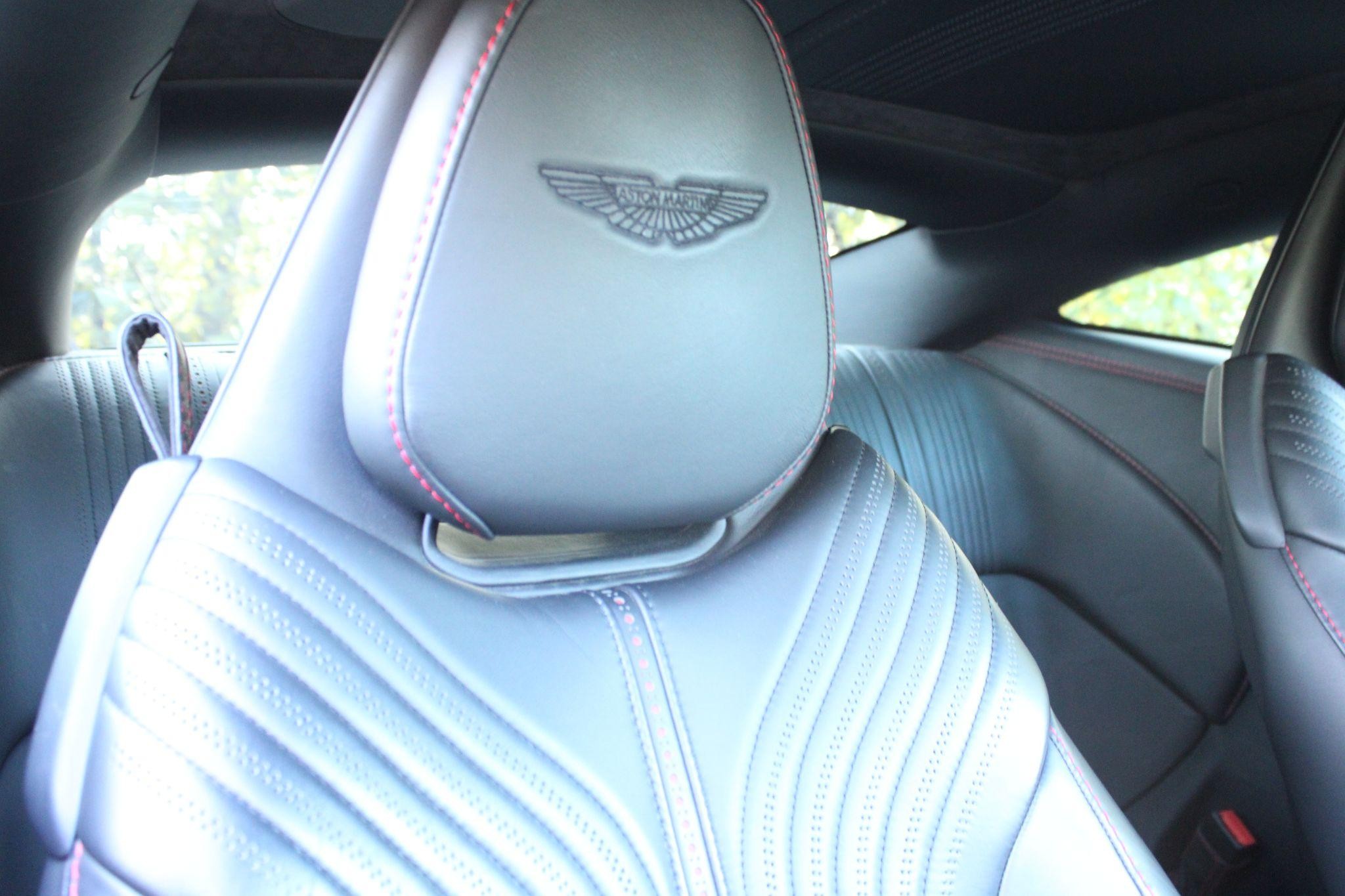 Aston Martin DB11 Image 10