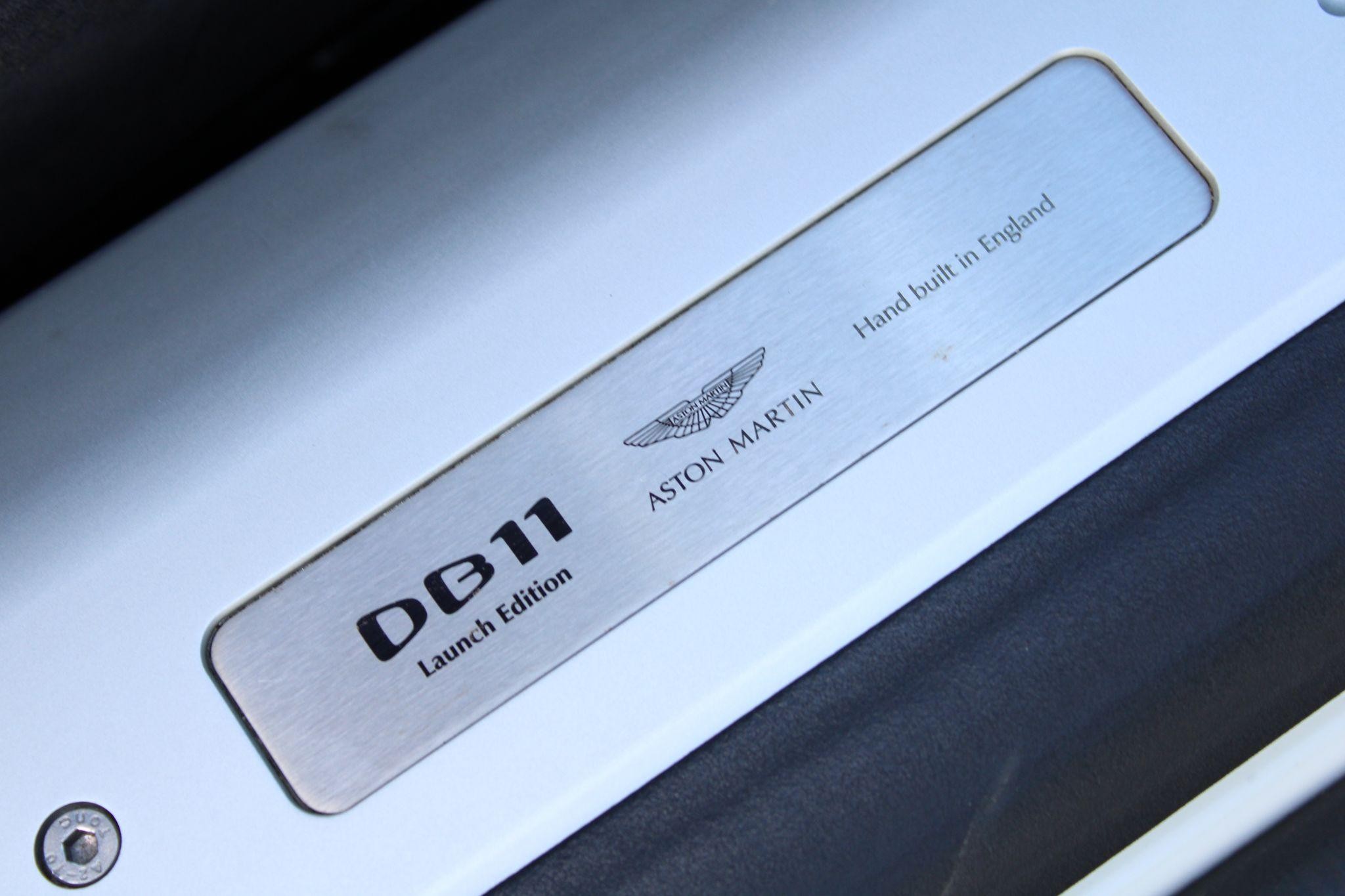 Aston Martin DB11 Image 24