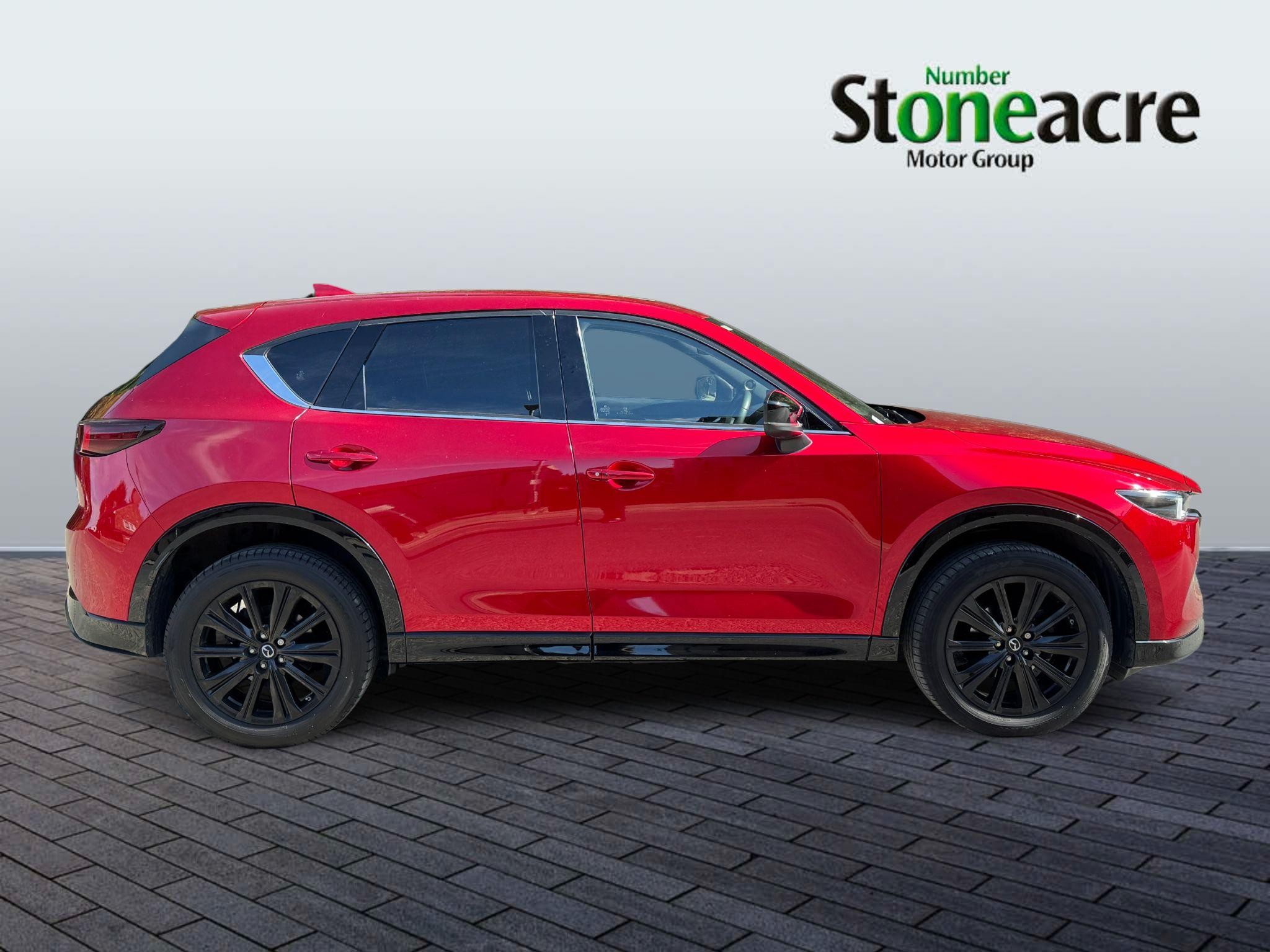 Mazda CX-5 Image 2