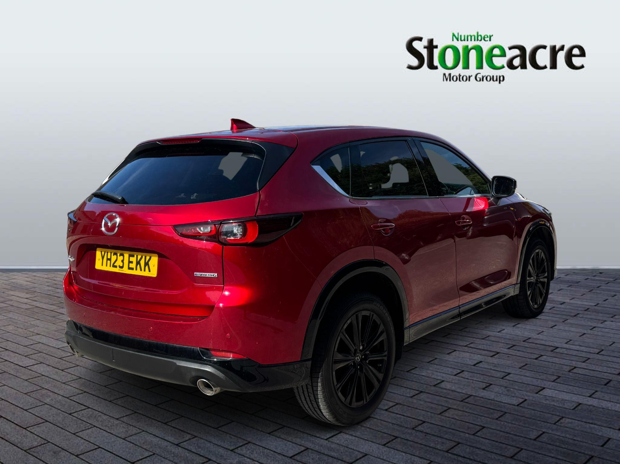 Mazda CX-5 Image 3