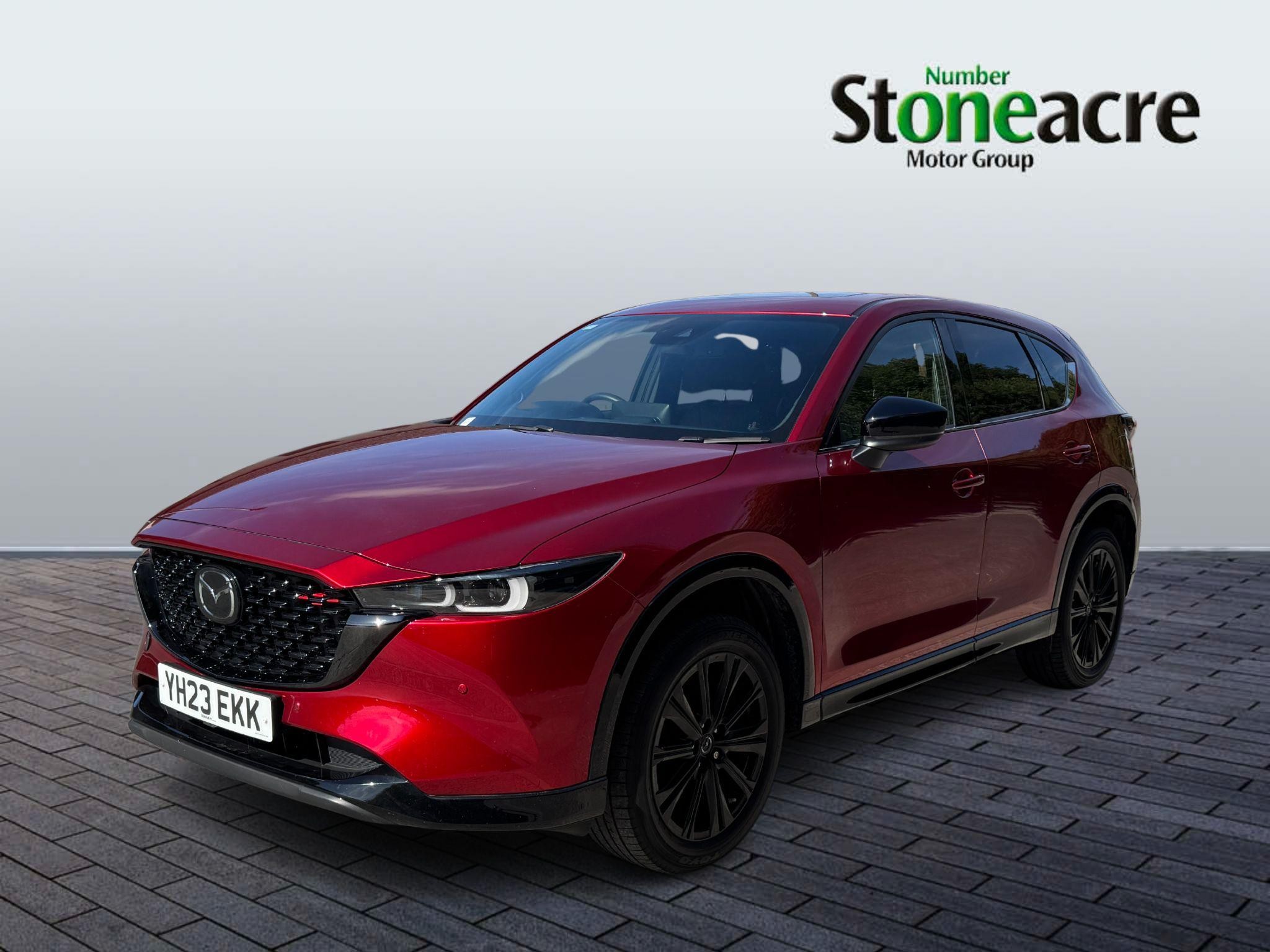 Mazda CX-5 Image 7