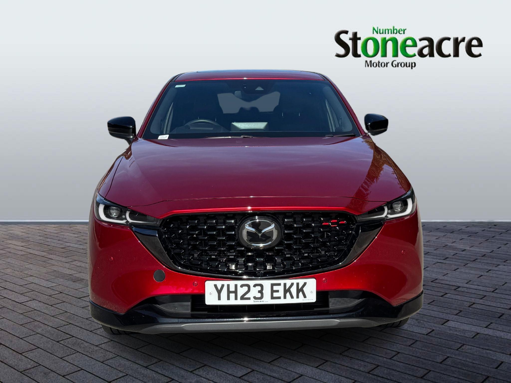 Mazda CX-5 Image 8