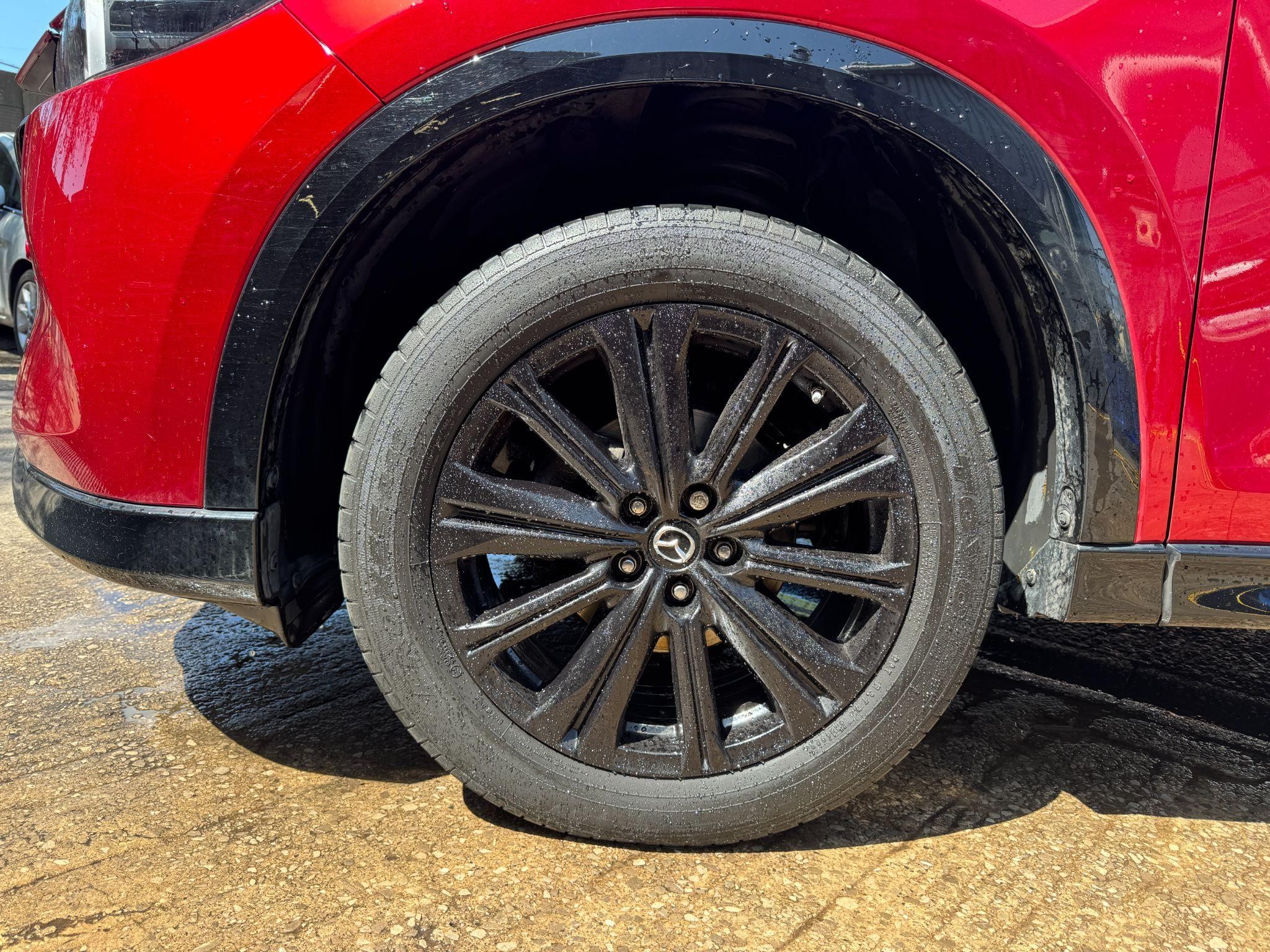 Mazda CX-5 Image 9